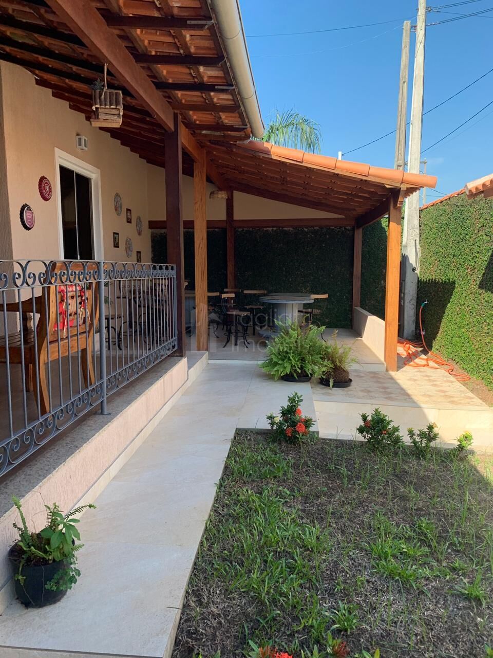 Casa de Condomínio, 3 quartos - Foto 14