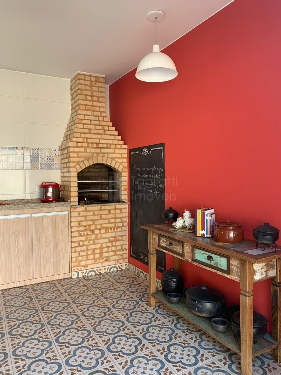 Casa de Condomínio, 3 quartos - Foto 12
