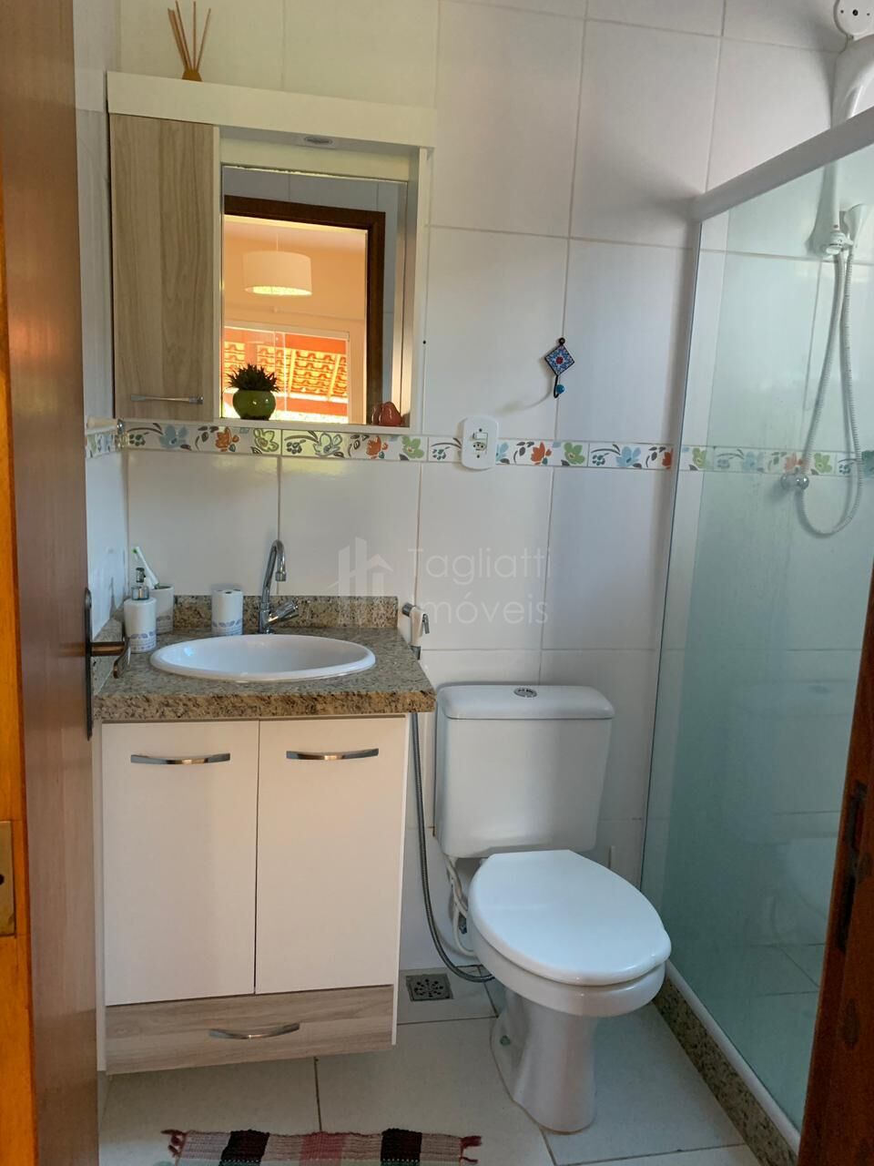 Casa de Condomínio, 3 quartos - Foto 5