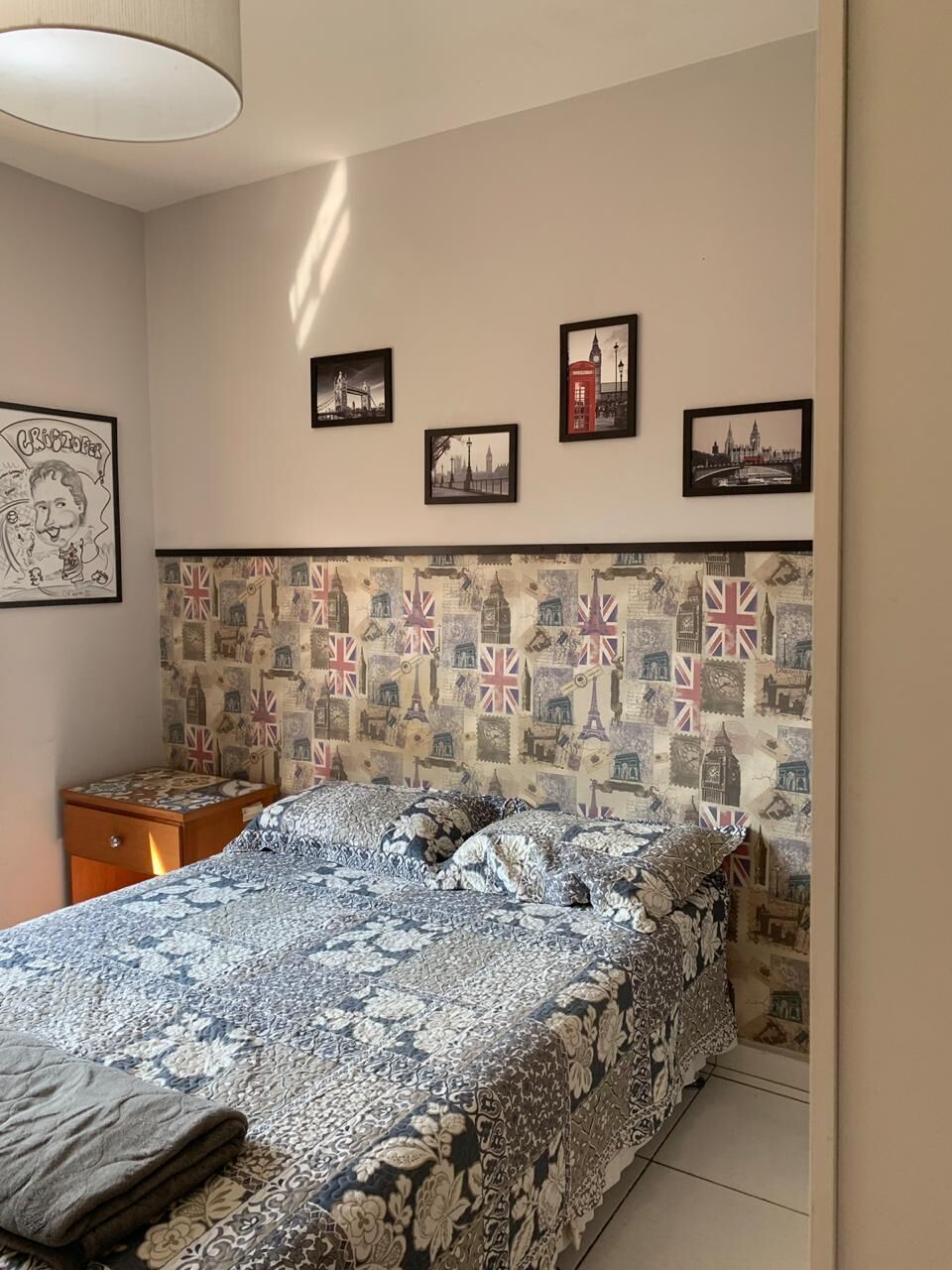 Casa de Condomínio, 3 quartos - Foto 27