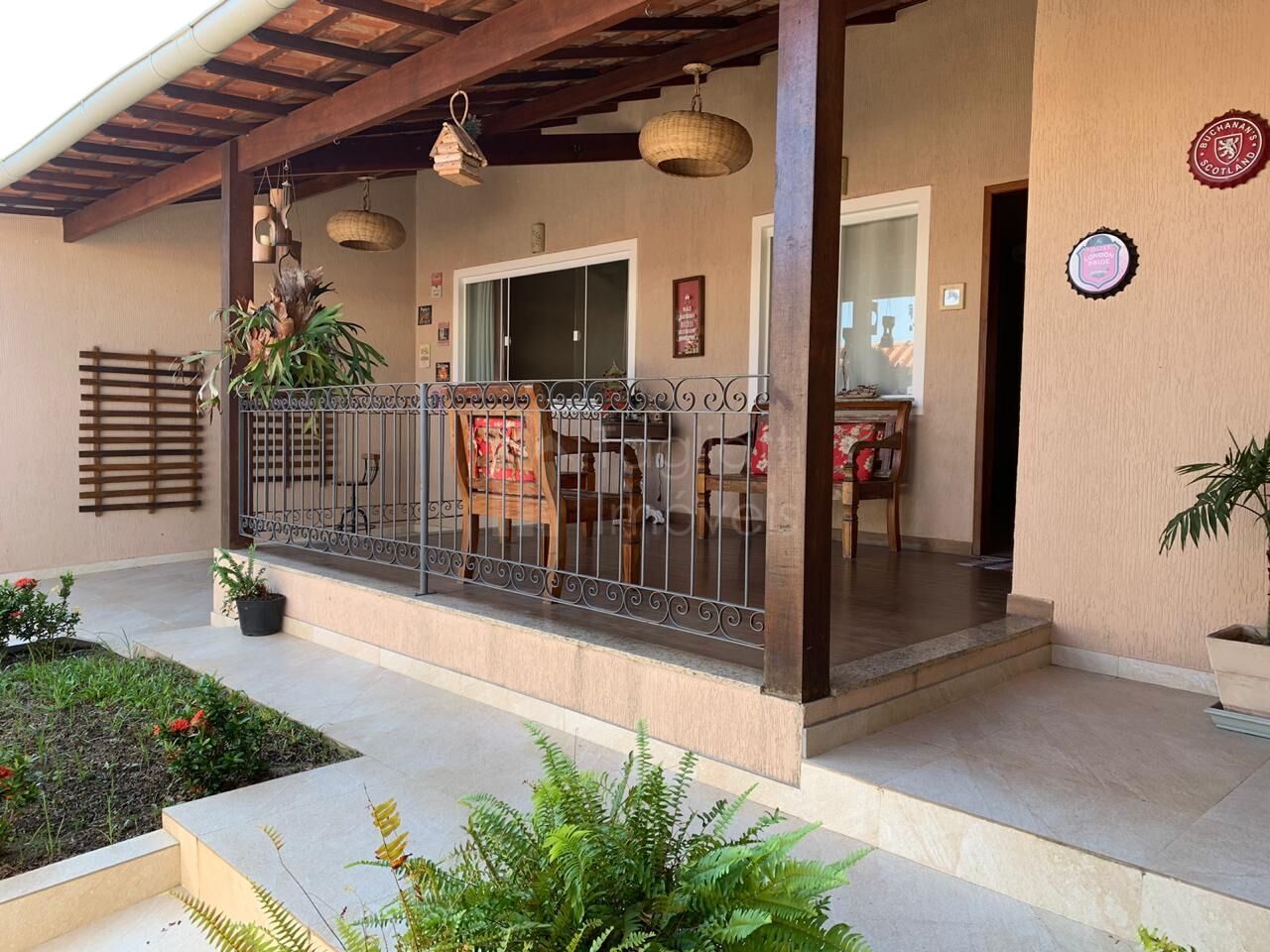Casa de Condomínio, 3 quartos - Foto 40