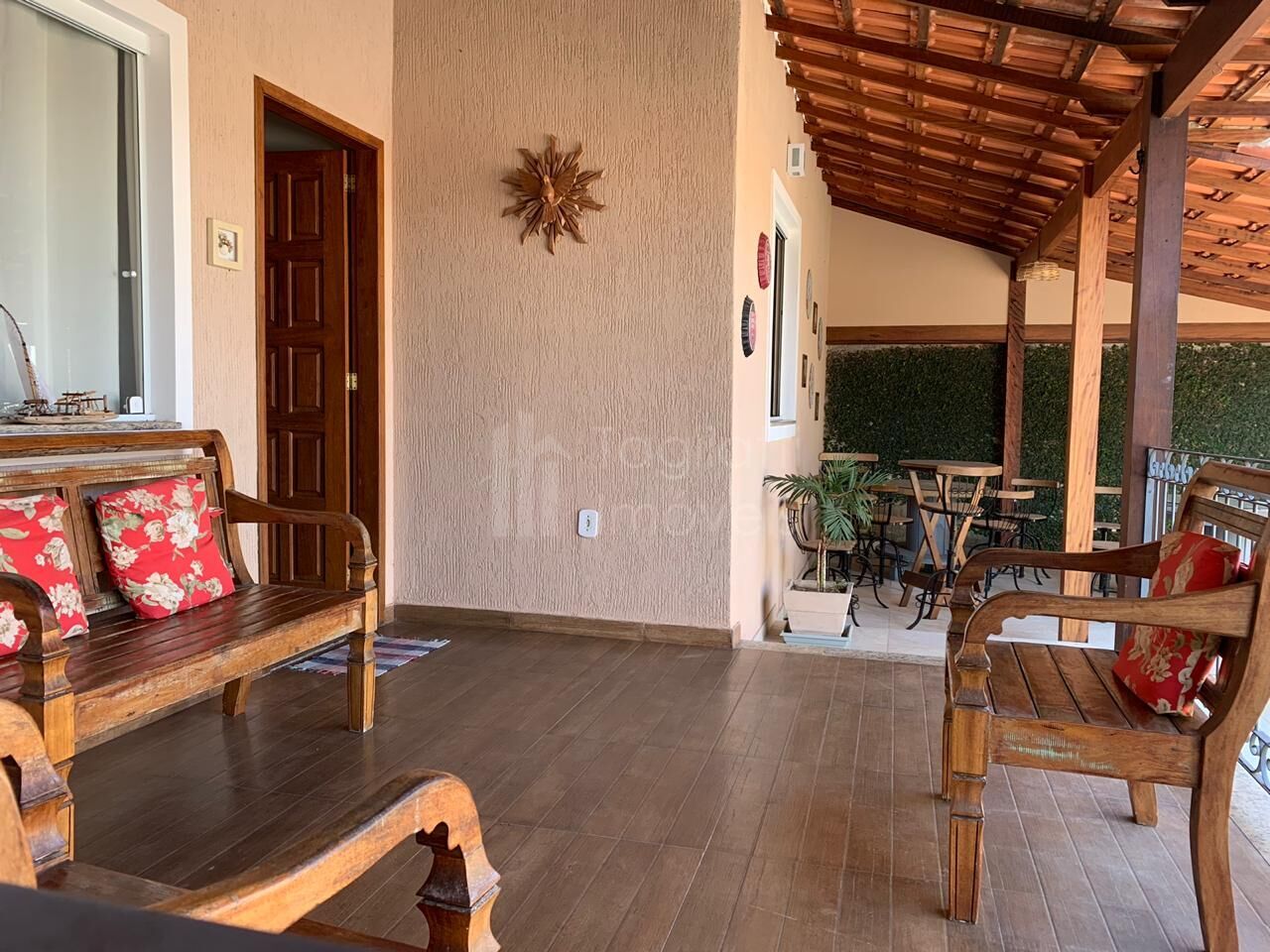 Casa de Condomínio, 3 quartos - Foto 41