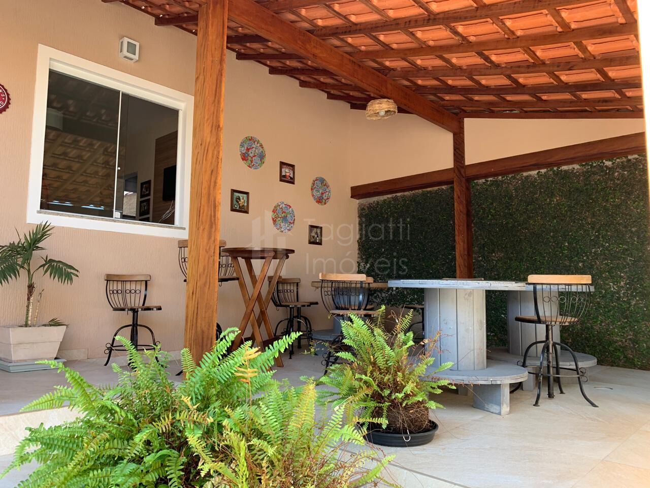 Casa de Condomínio, 3 quartos - Foto 42