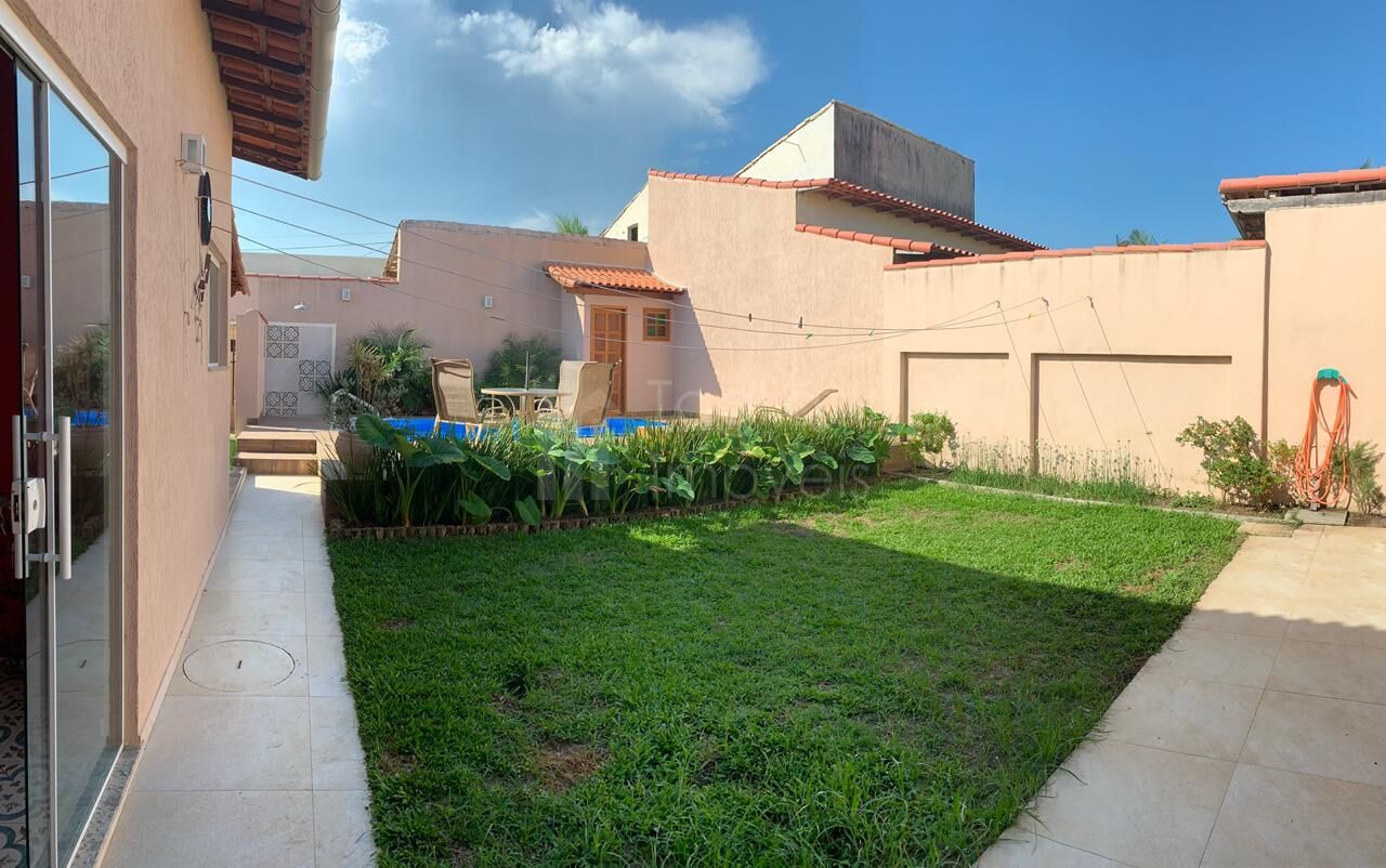 Casa de Condomínio, 3 quartos - Foto 11