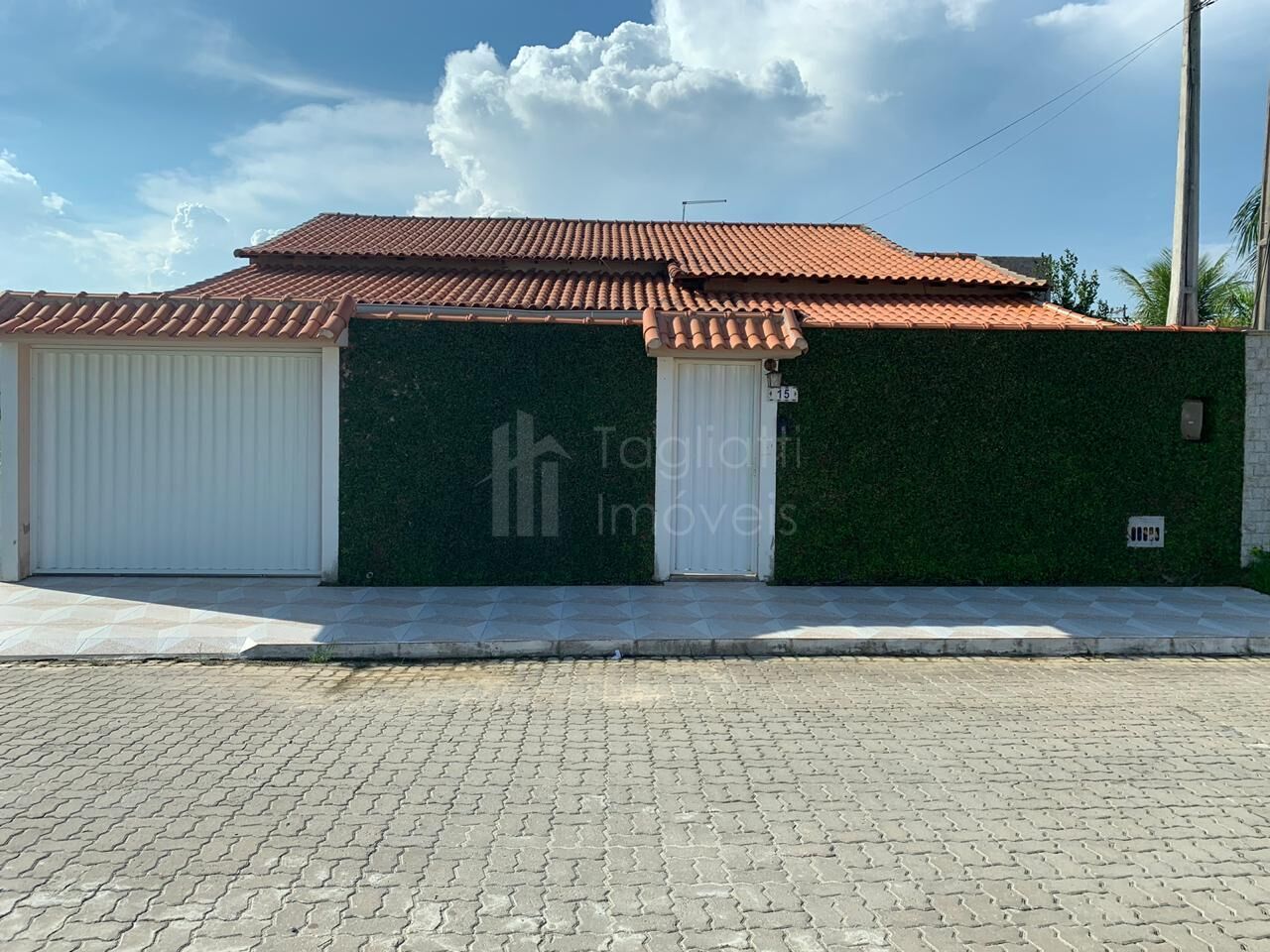 Casa de Condomínio, 3 quartos - Foto 34