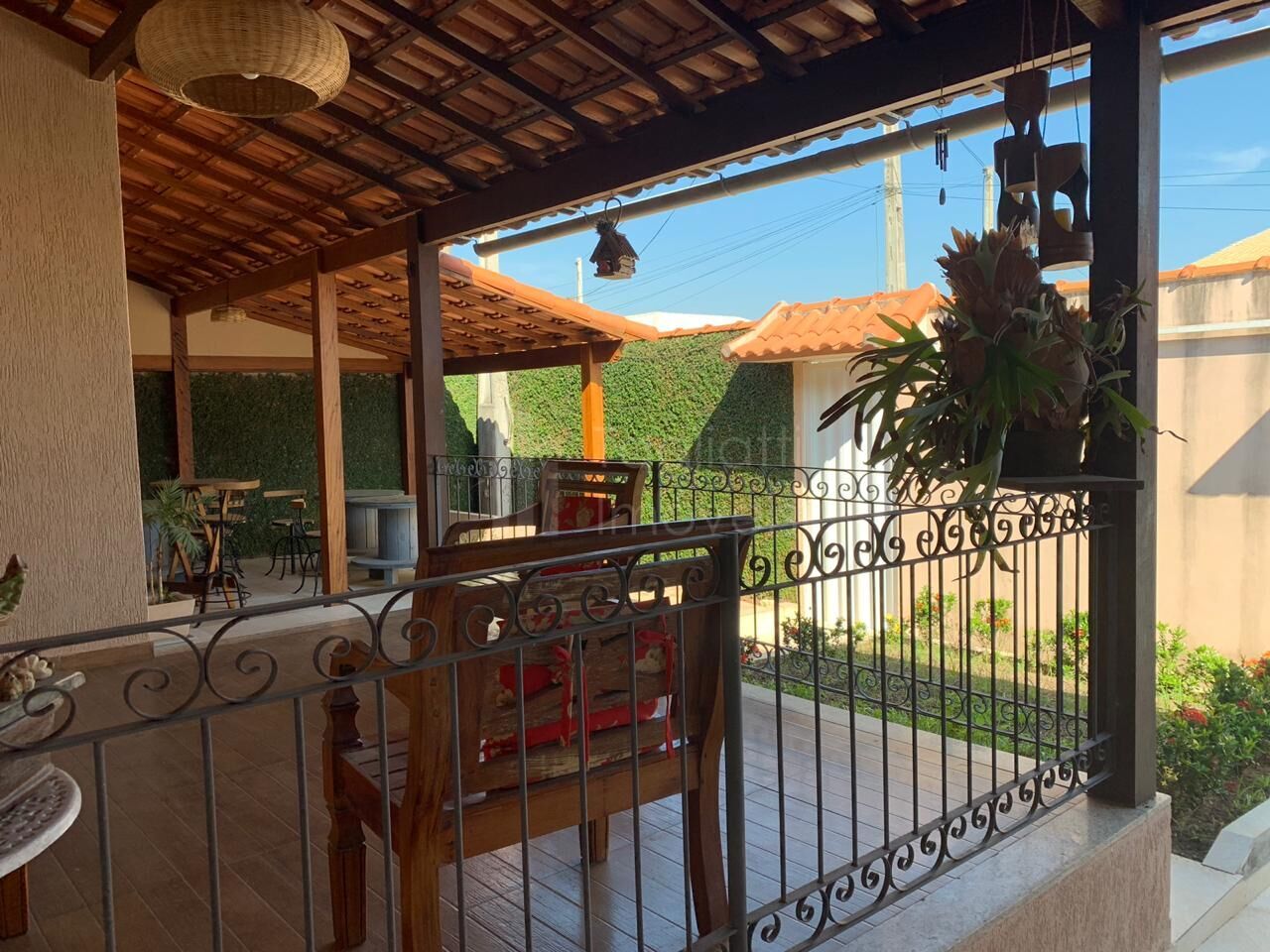 Casa de Condomínio, 3 quartos - Foto 35