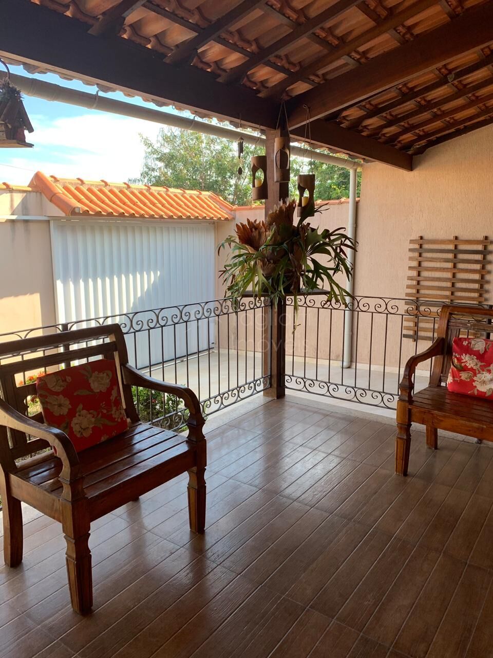 Casa de Condomínio, 3 quartos - Foto 20