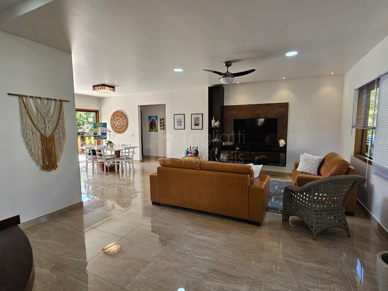 Casa, 3 quartos, 240 m² - Foto 7