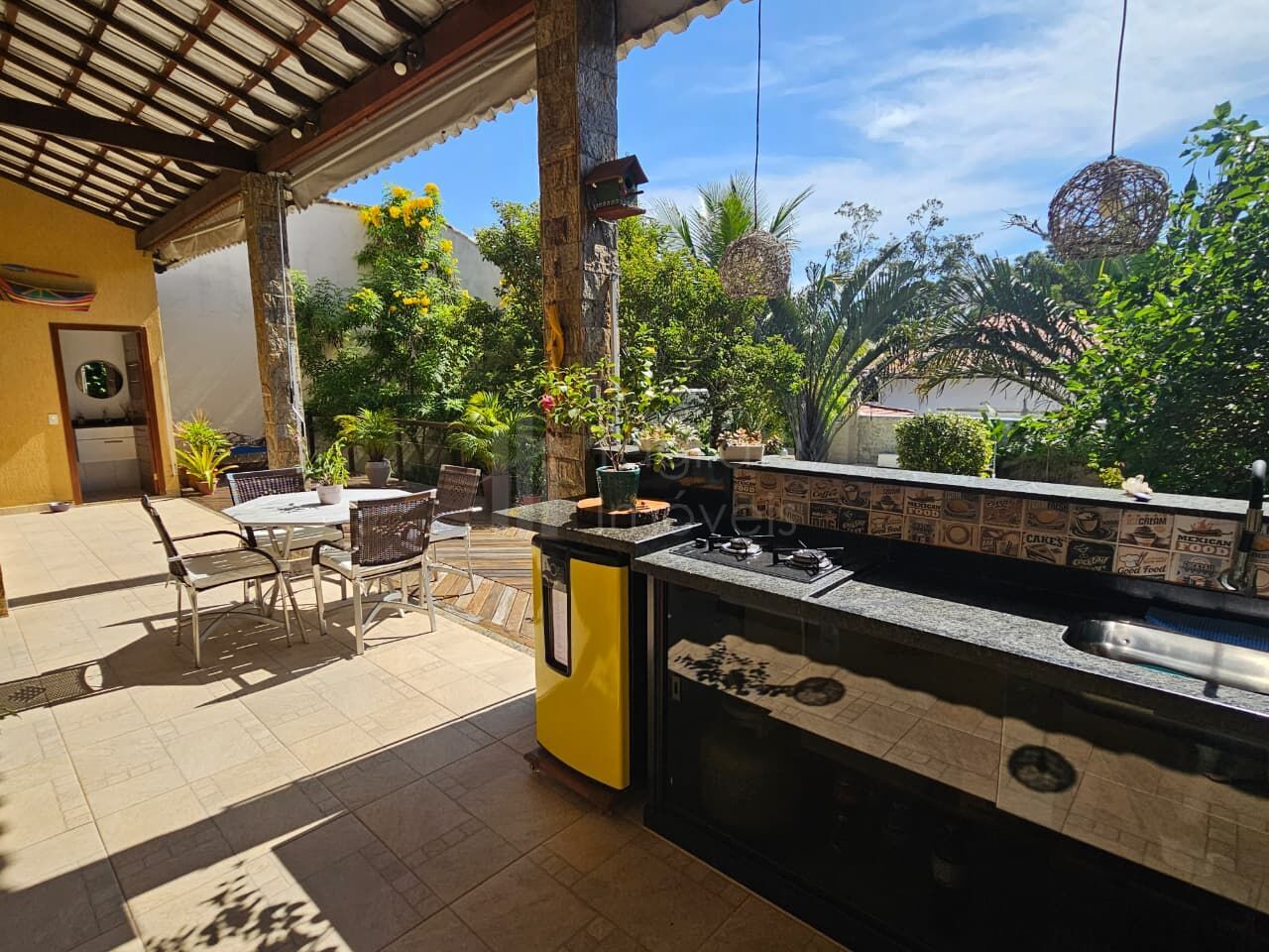 Casa, 3 quartos, 240 m² - Foto 27