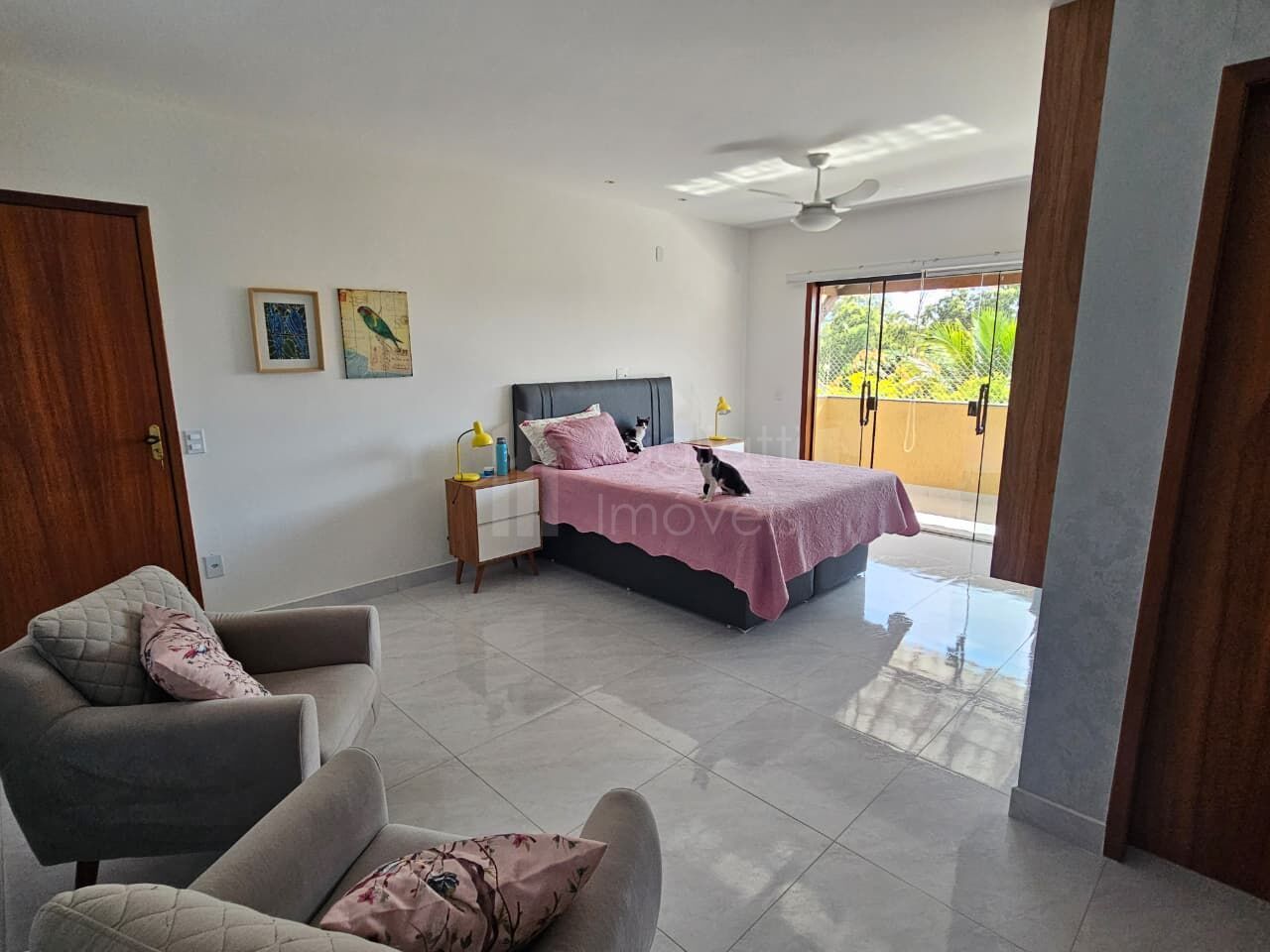 Casa, 3 quartos, 240 m² - Foto 17