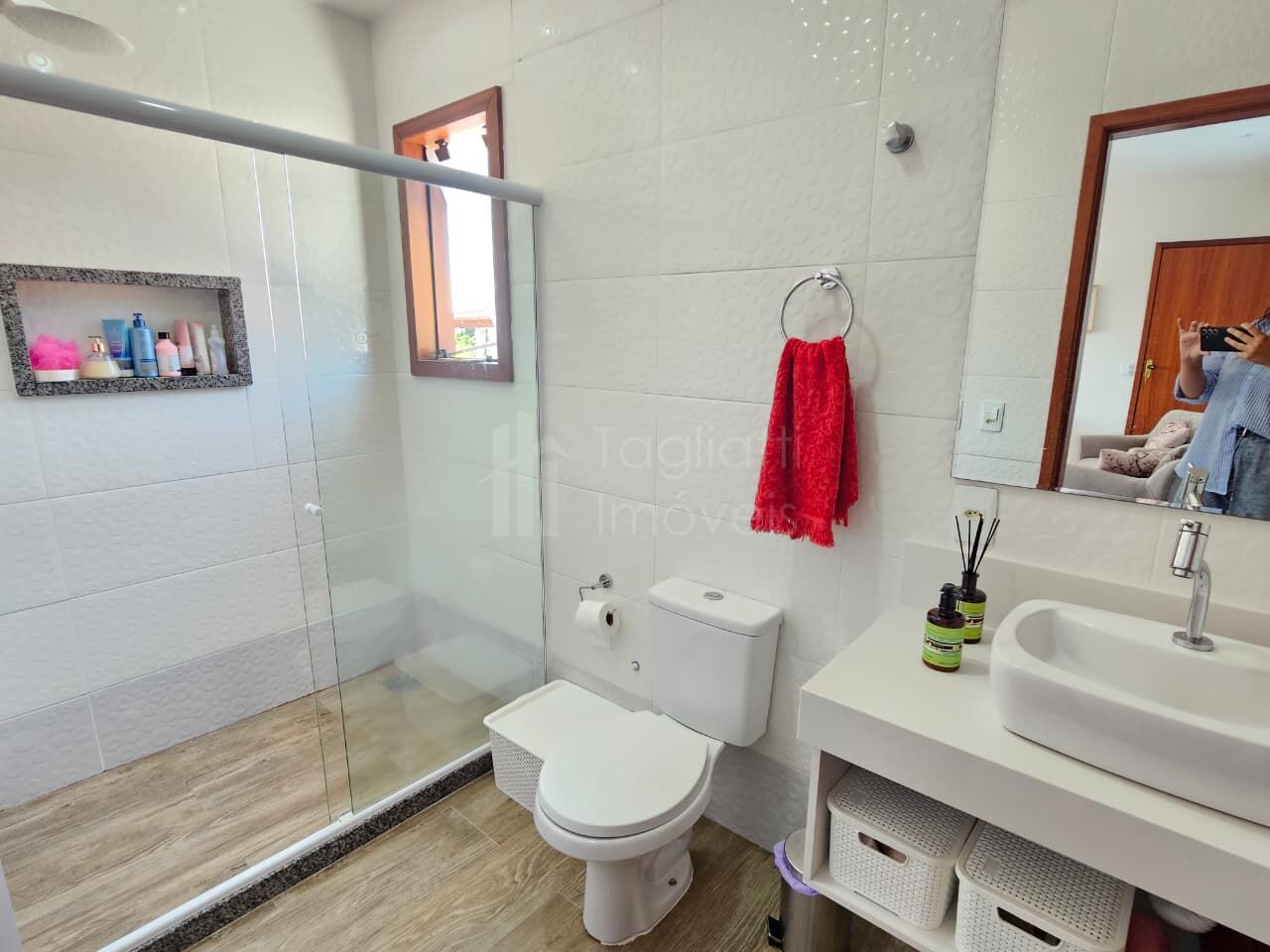 Casa, 3 quartos, 240 m² - Foto 22