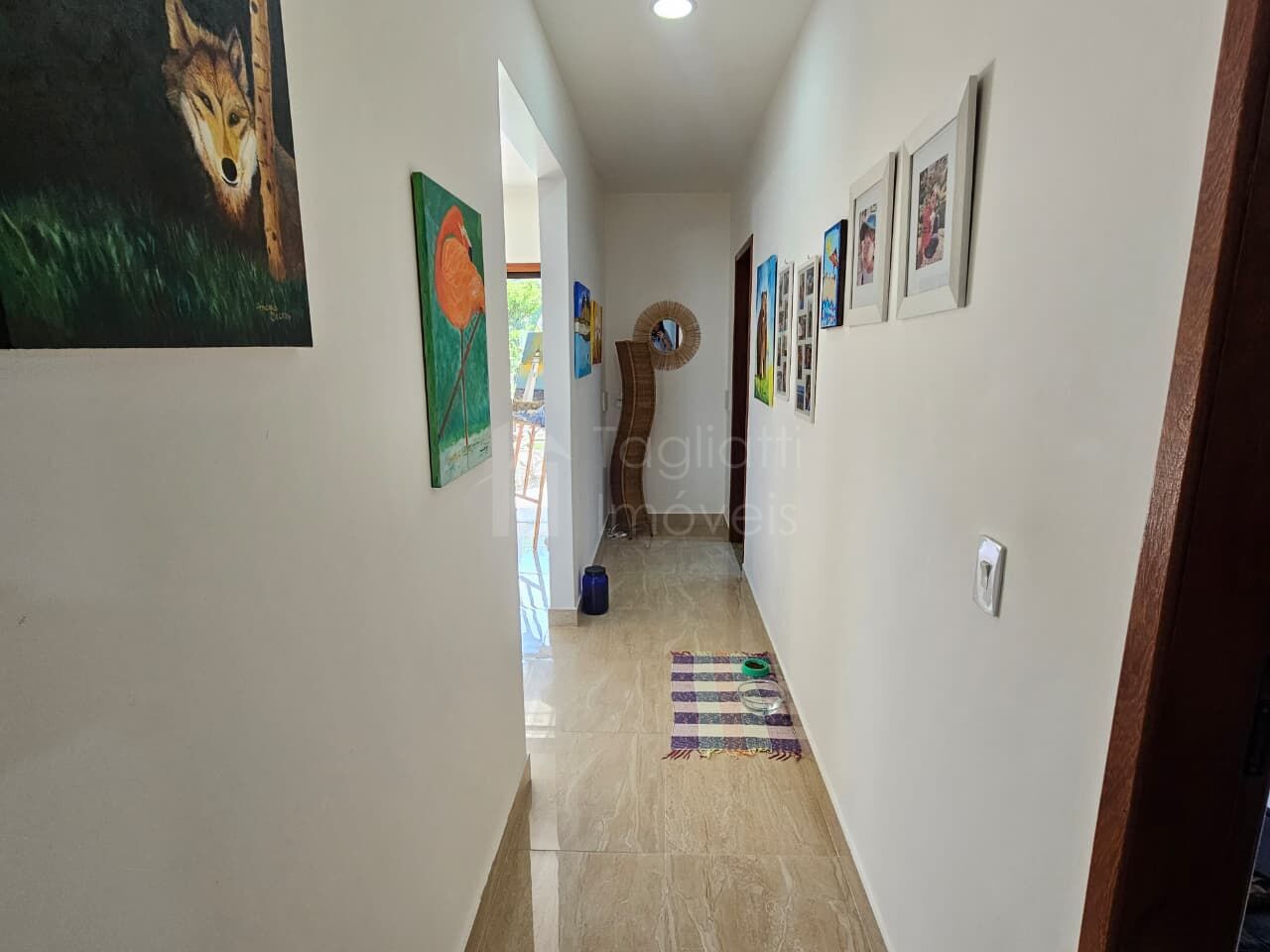 Casa, 3 quartos, 240 m² - Foto 11