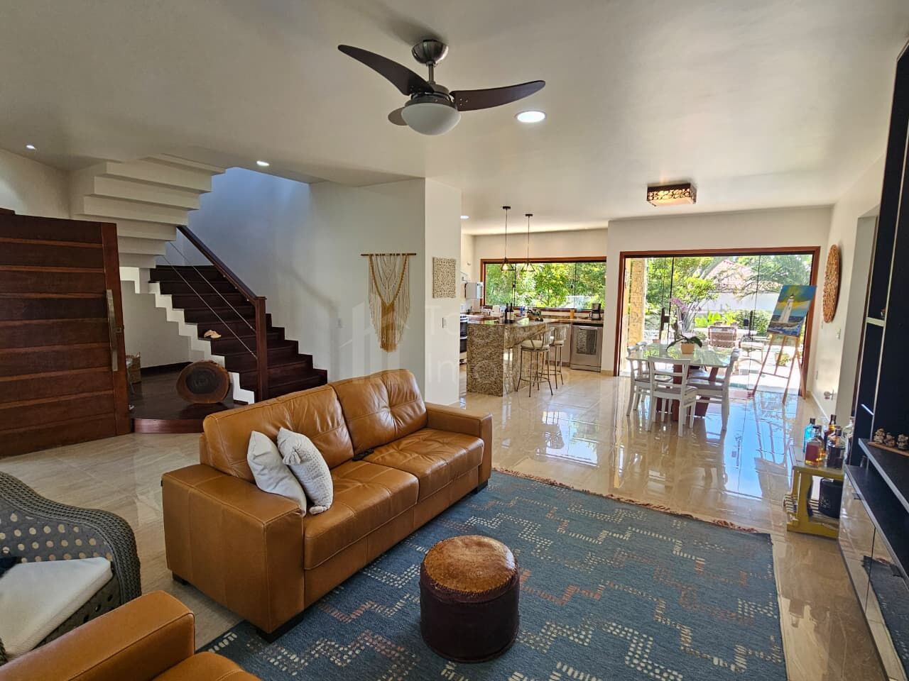 Casa, 3 quartos, 240 m² - Foto 6