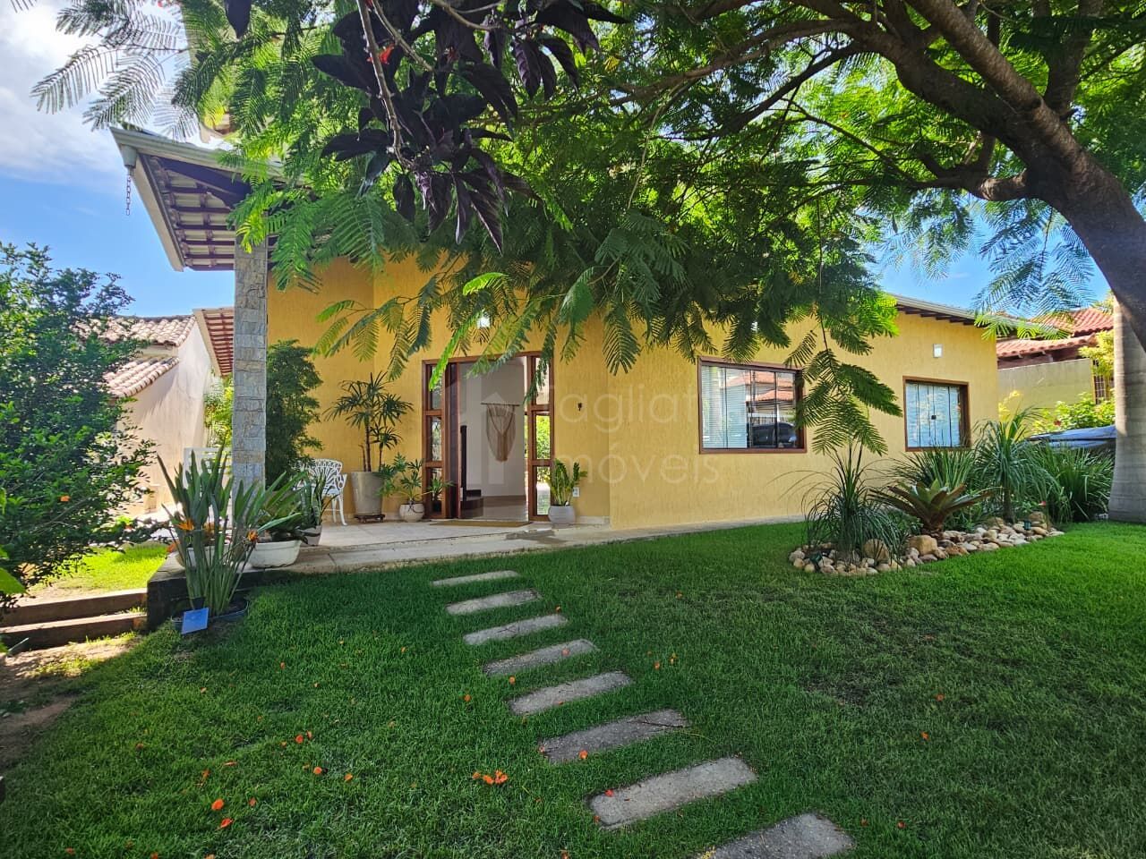 Casa, 3 quartos, 240 m² - Foto 36