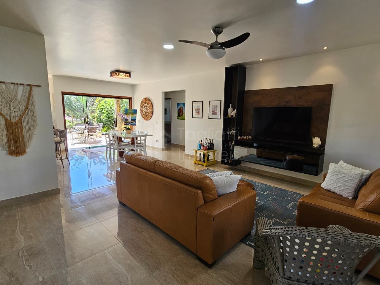 Casa, 3 quartos, 240 m² - Foto 5