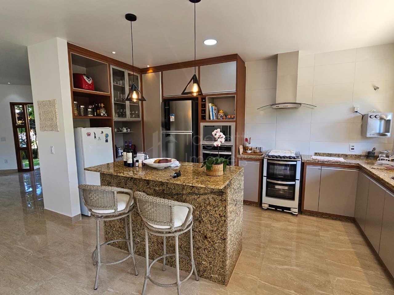 Casa, 3 quartos, 240 m² - Foto 10