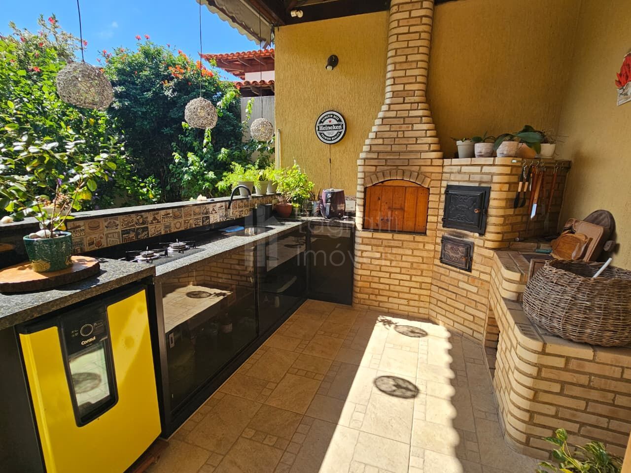 Casa, 3 quartos, 240 m² - Foto 28