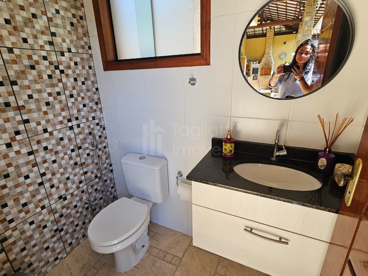 Casa, 3 quartos, 240 m² - Foto 19