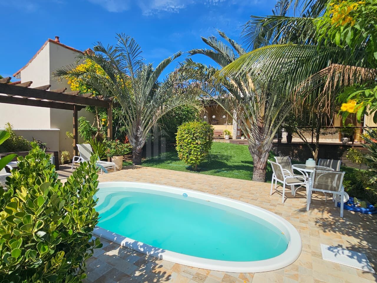 Casa, 3 quartos, 240 m² - Foto 35