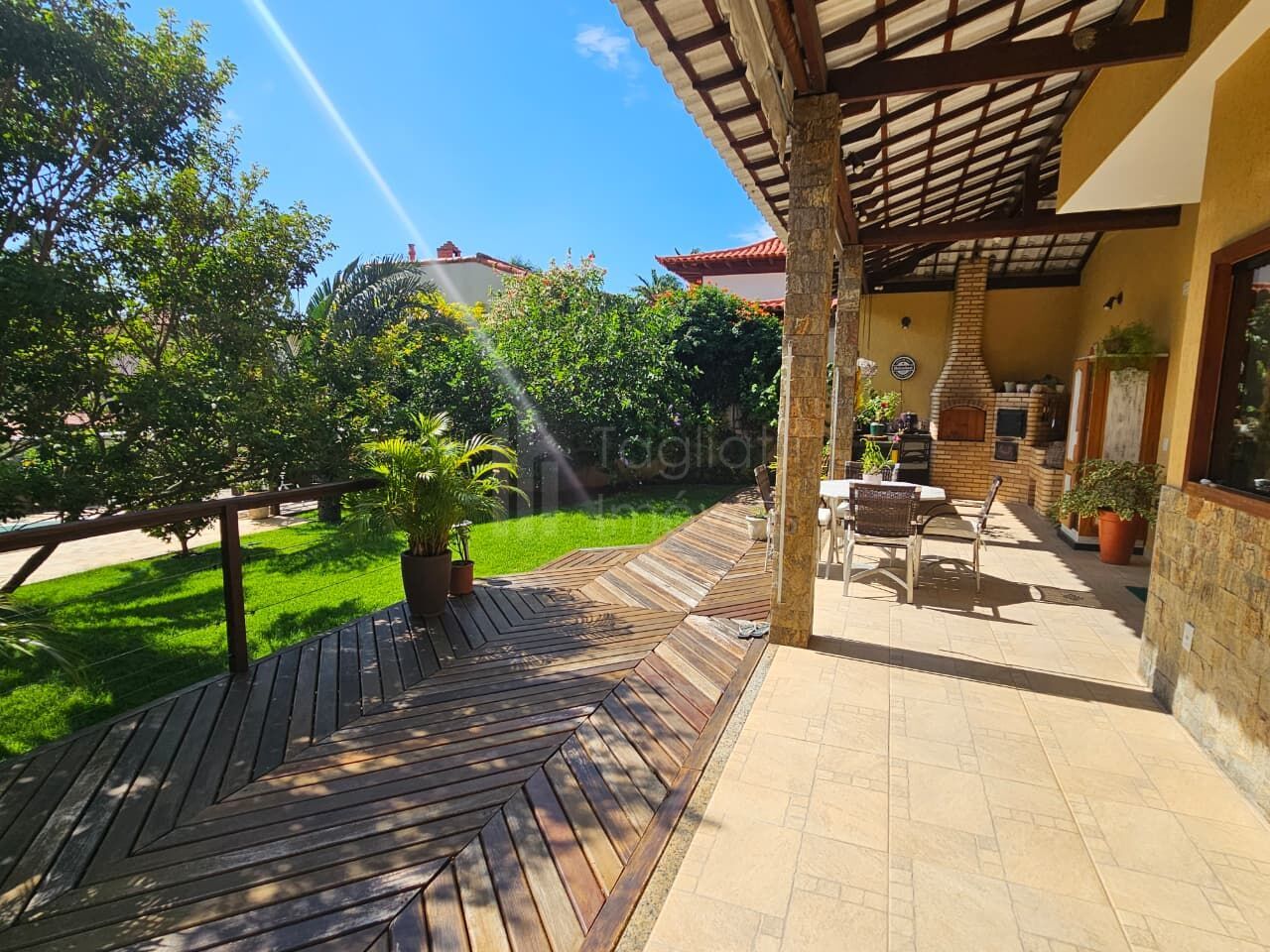 Casa, 3 quartos, 240 m² - Foto 32