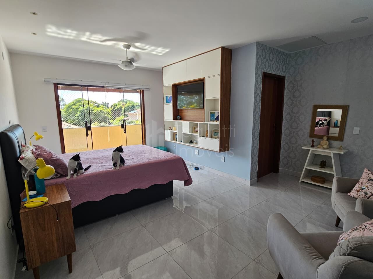 Casa, 3 quartos, 240 m² - Foto 16