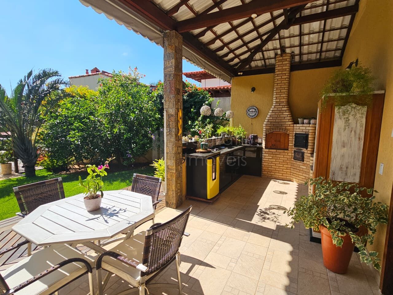 Casa, 3 quartos, 240 m² - Foto 29