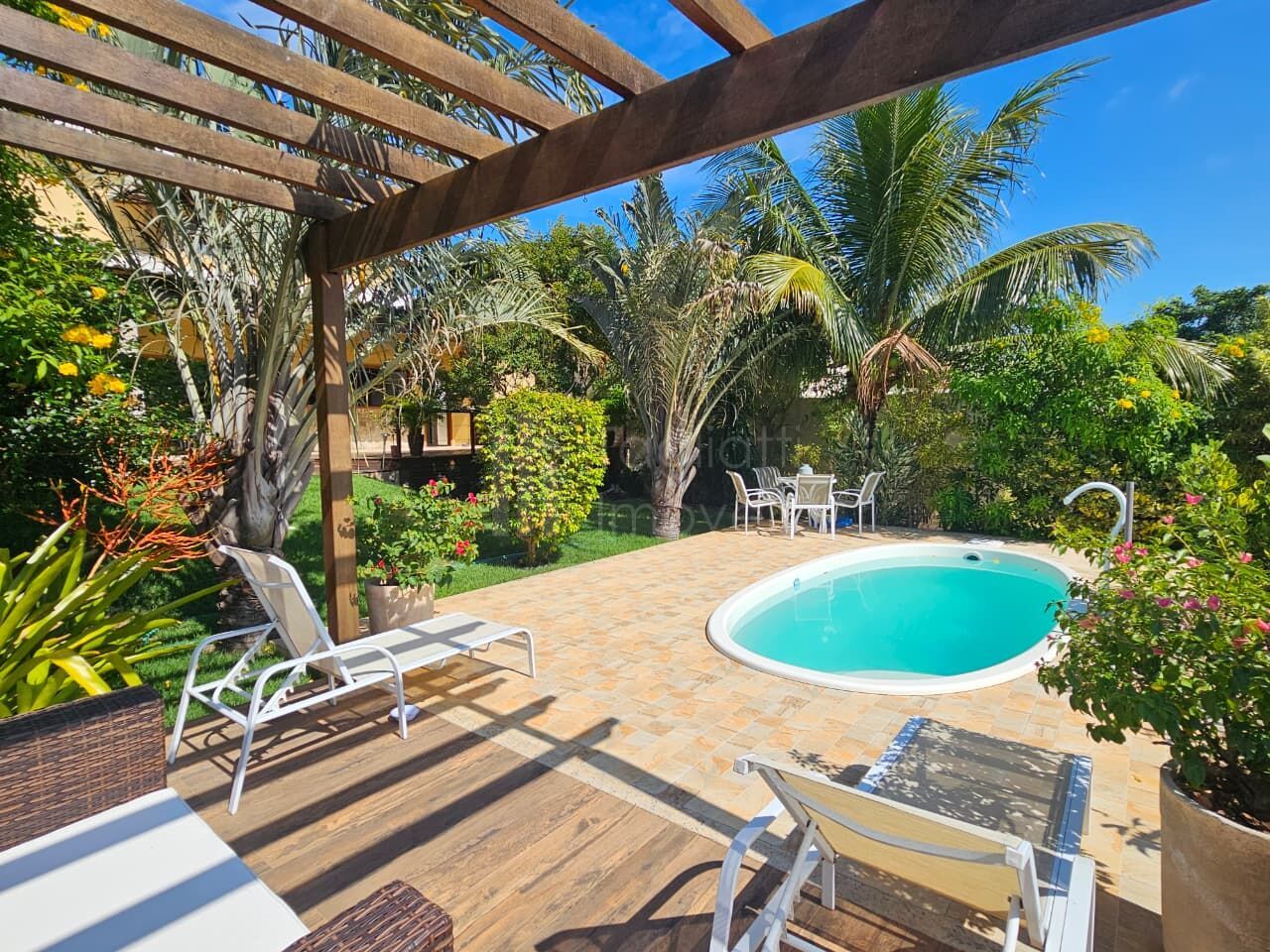 Casa, 3 quartos, 240 m² - Foto 34