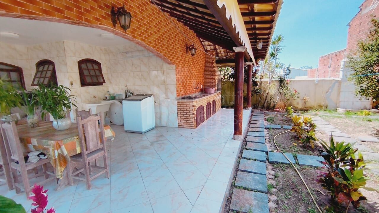 Casa de Condomínio à venda com 3 quartos, 180m² - Foto 19