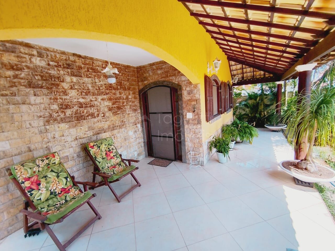 Casa de Condomínio à venda com 3 quartos, 180m² - Foto 3