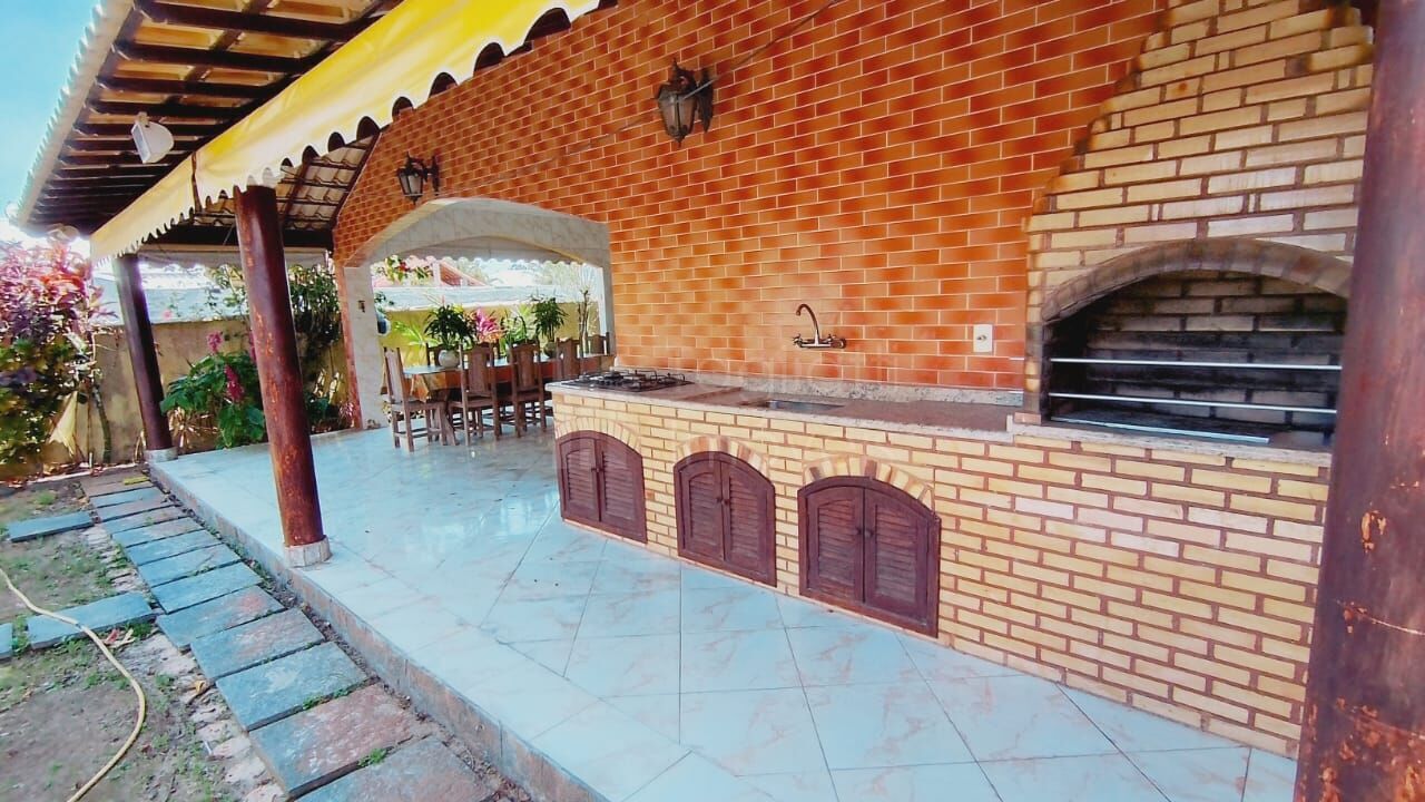Casa de Condomínio à venda com 3 quartos, 180m² - Foto 21