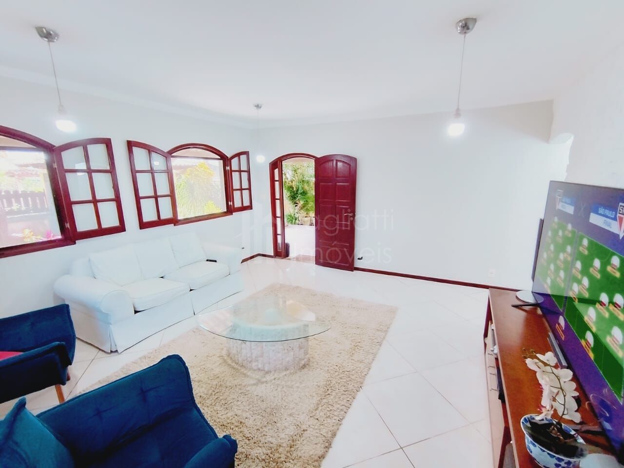 Casa de Condomínio à venda com 3 quartos, 180m² - Foto 6
