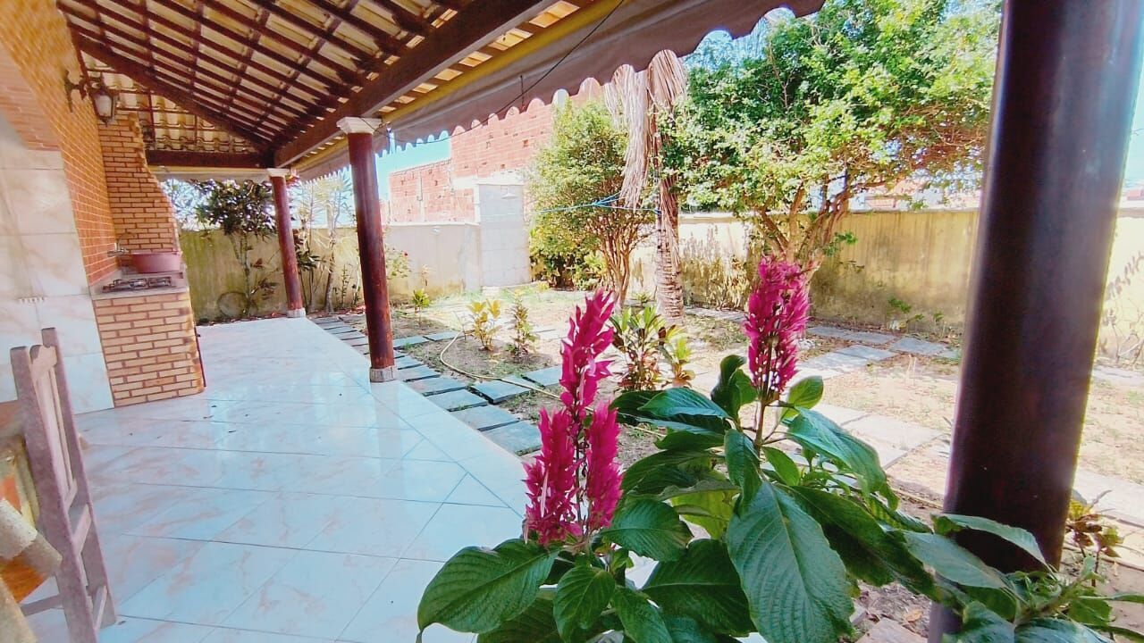Casa de Condomínio à venda com 3 quartos, 180m² - Foto 24