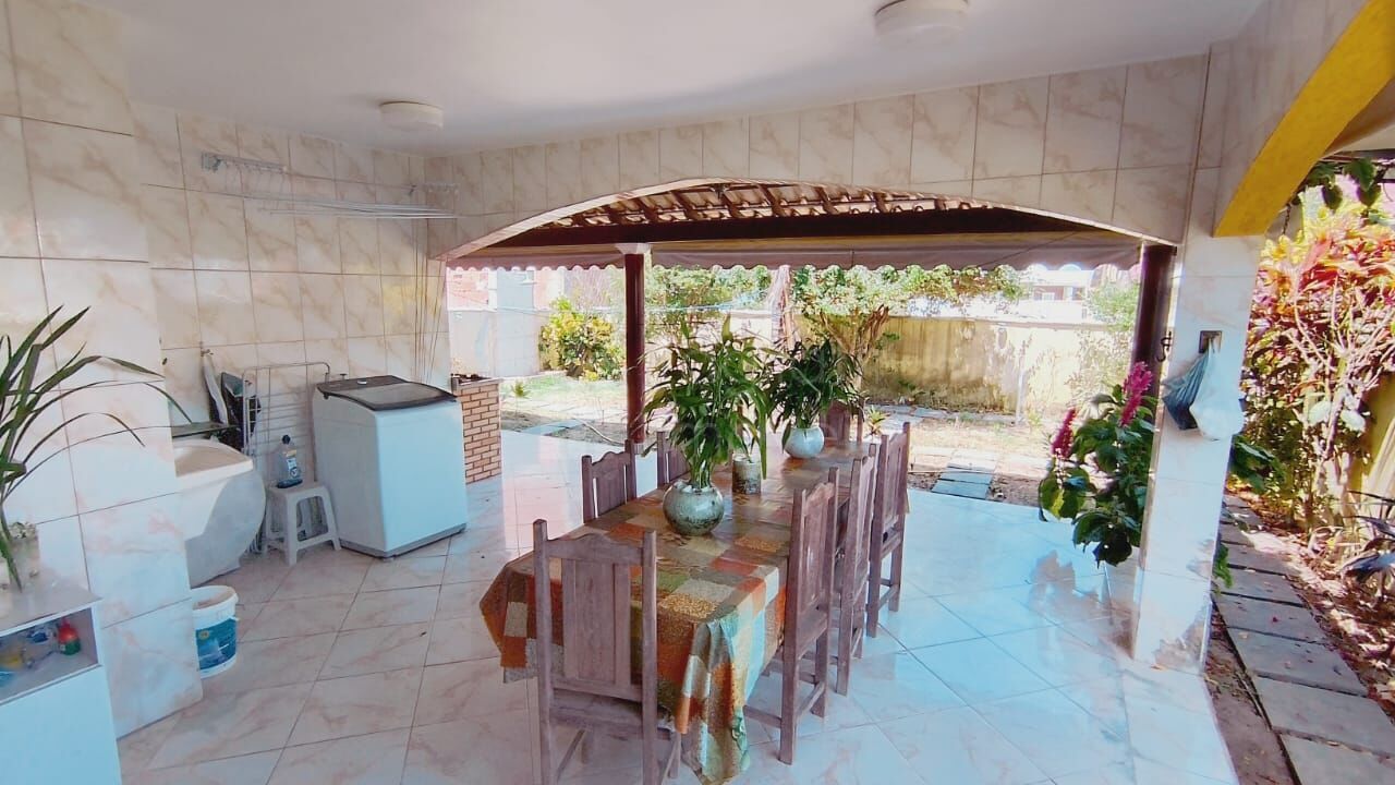 Casa de Condomínio à venda com 3 quartos, 180m² - Foto 18
