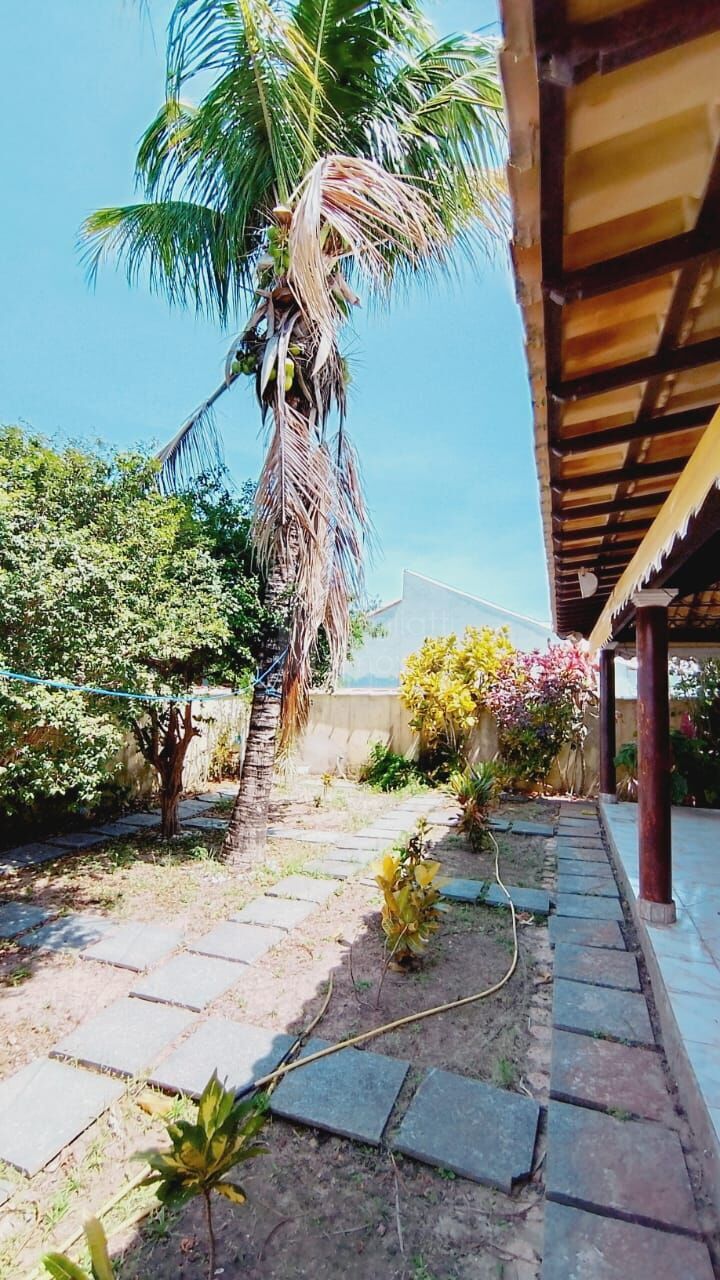 Casa de Condomínio à venda com 3 quartos, 180m² - Foto 22