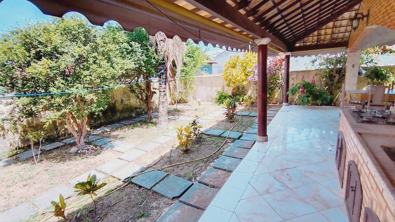 Casa de Condomínio à venda com 3 quartos, 180m² - Foto 23