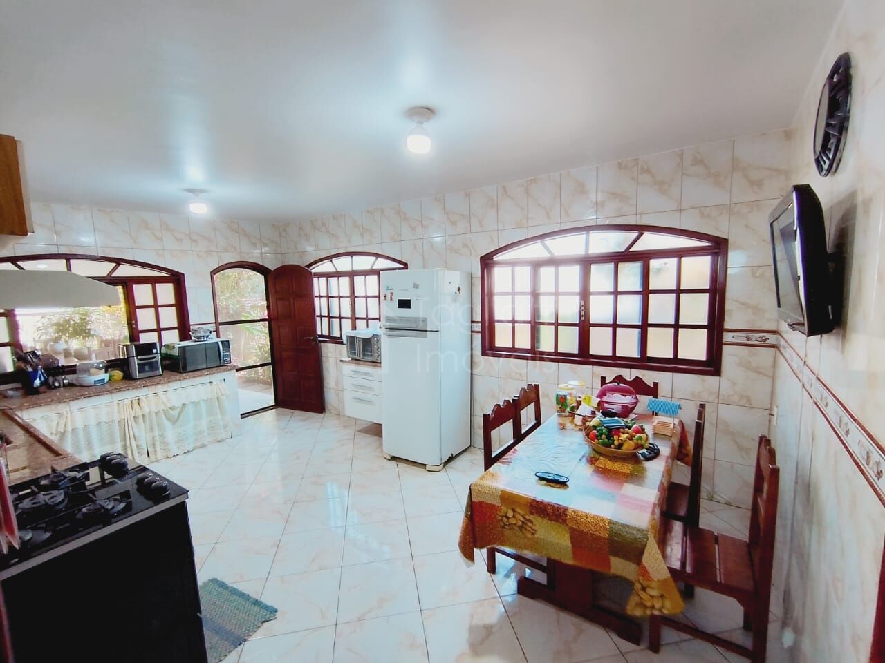 Casa de Condomínio à venda com 3 quartos, 180m² - Foto 14