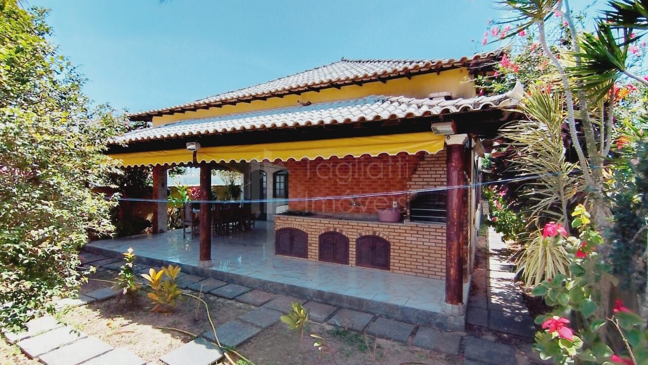 Casa de Condomínio à venda com 3 quartos, 180m² - Foto 20