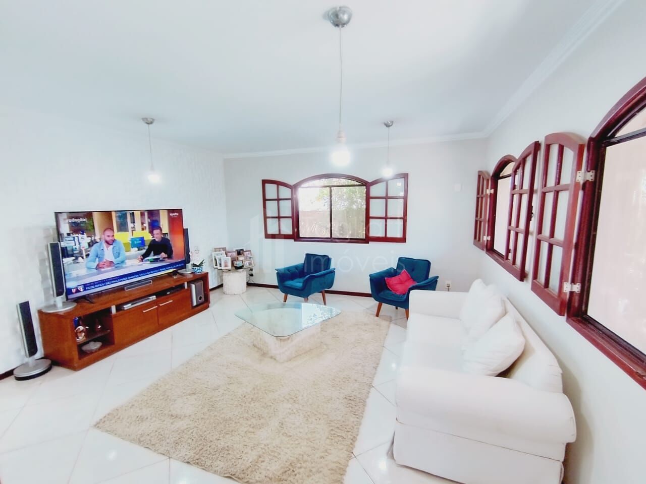 Casa de Condomínio à venda com 3 quartos, 180m² - Foto 5