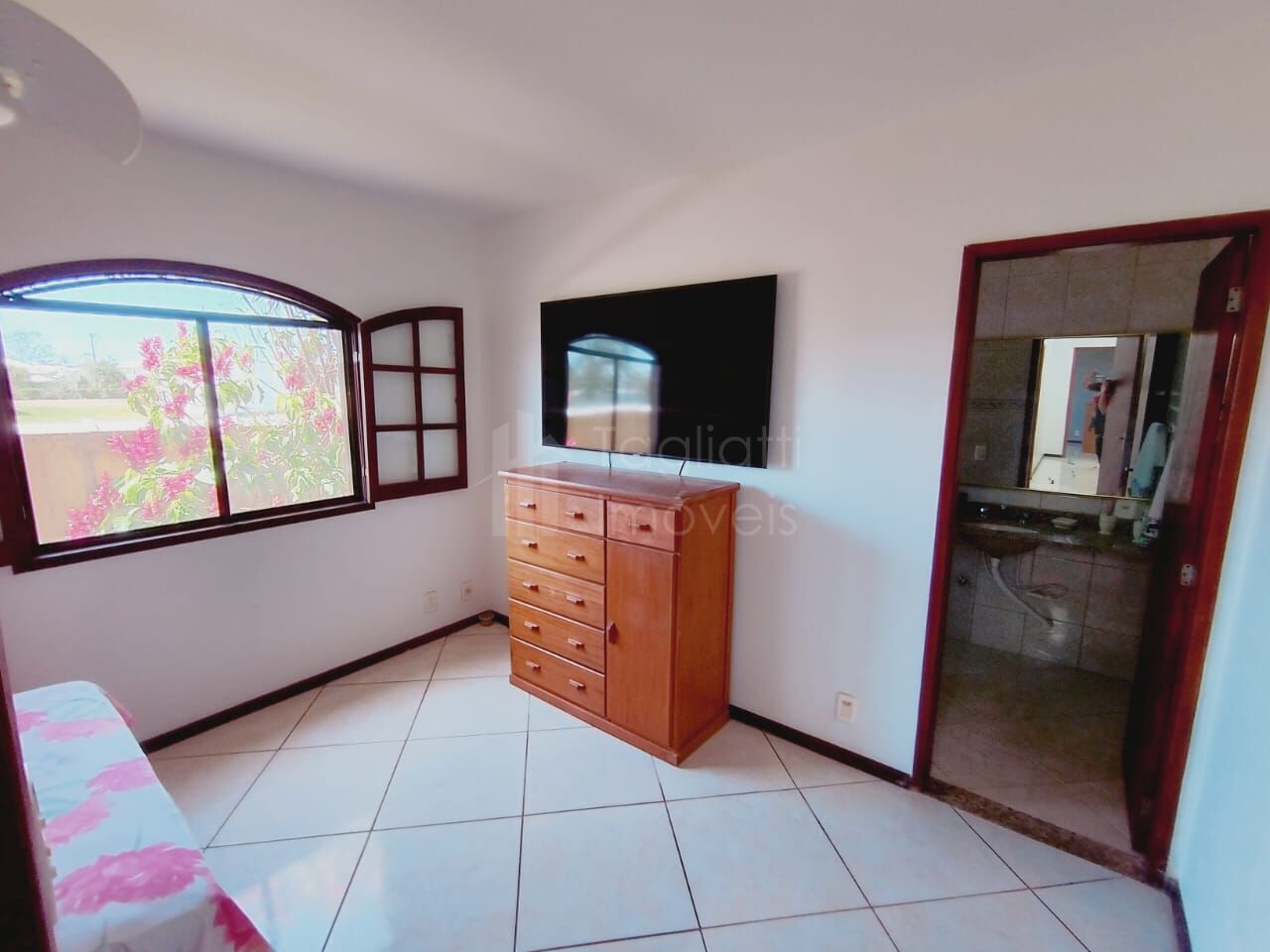 Casa de Condomínio à venda com 3 quartos, 180m² - Foto 10