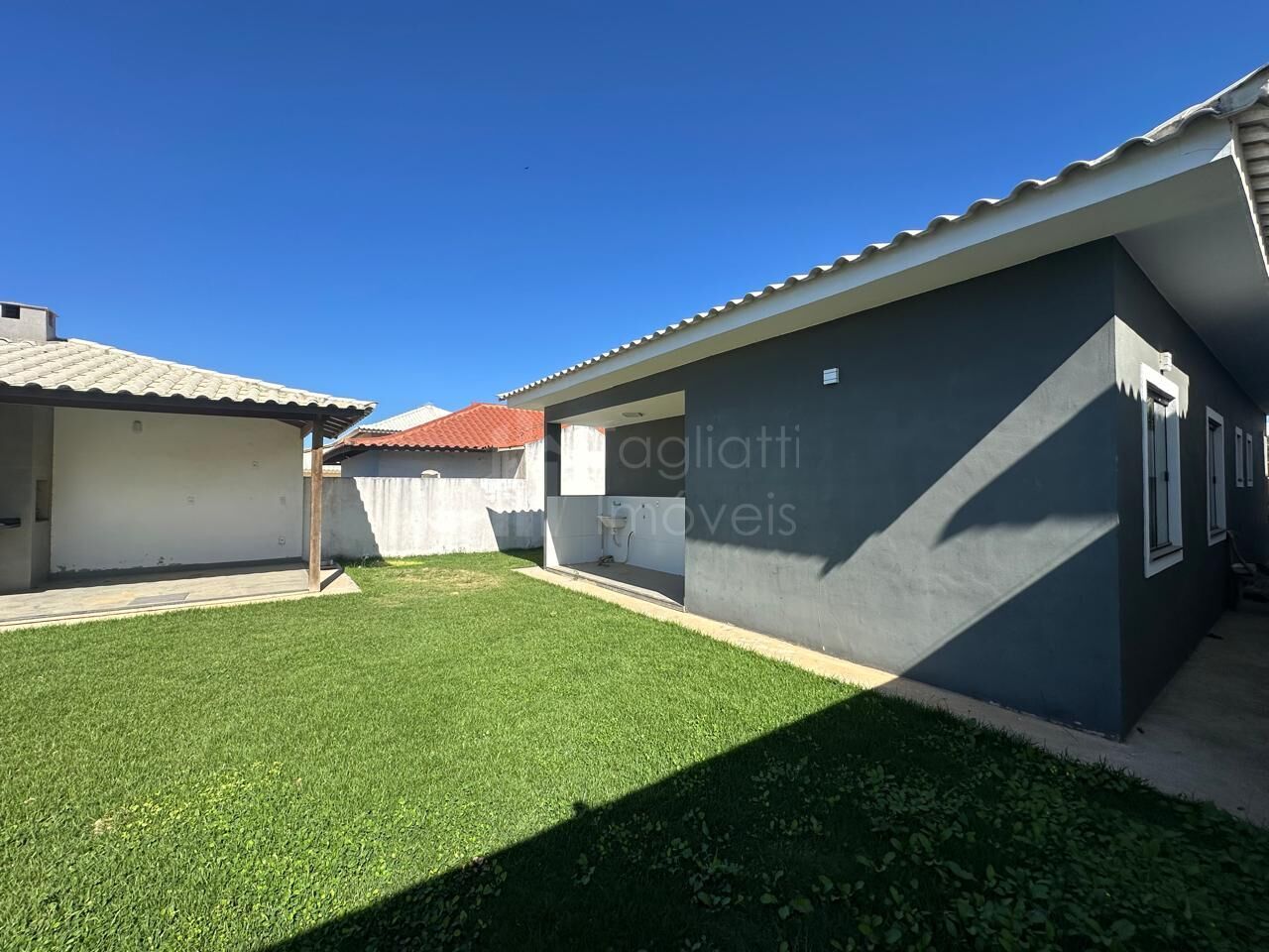 Casa à venda com 3 quartos, 120m² - Foto 23