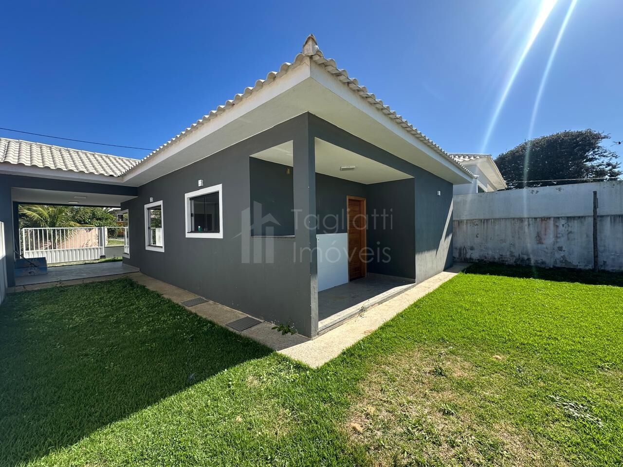 Casa à venda com 3 quartos, 120m² - Foto 16