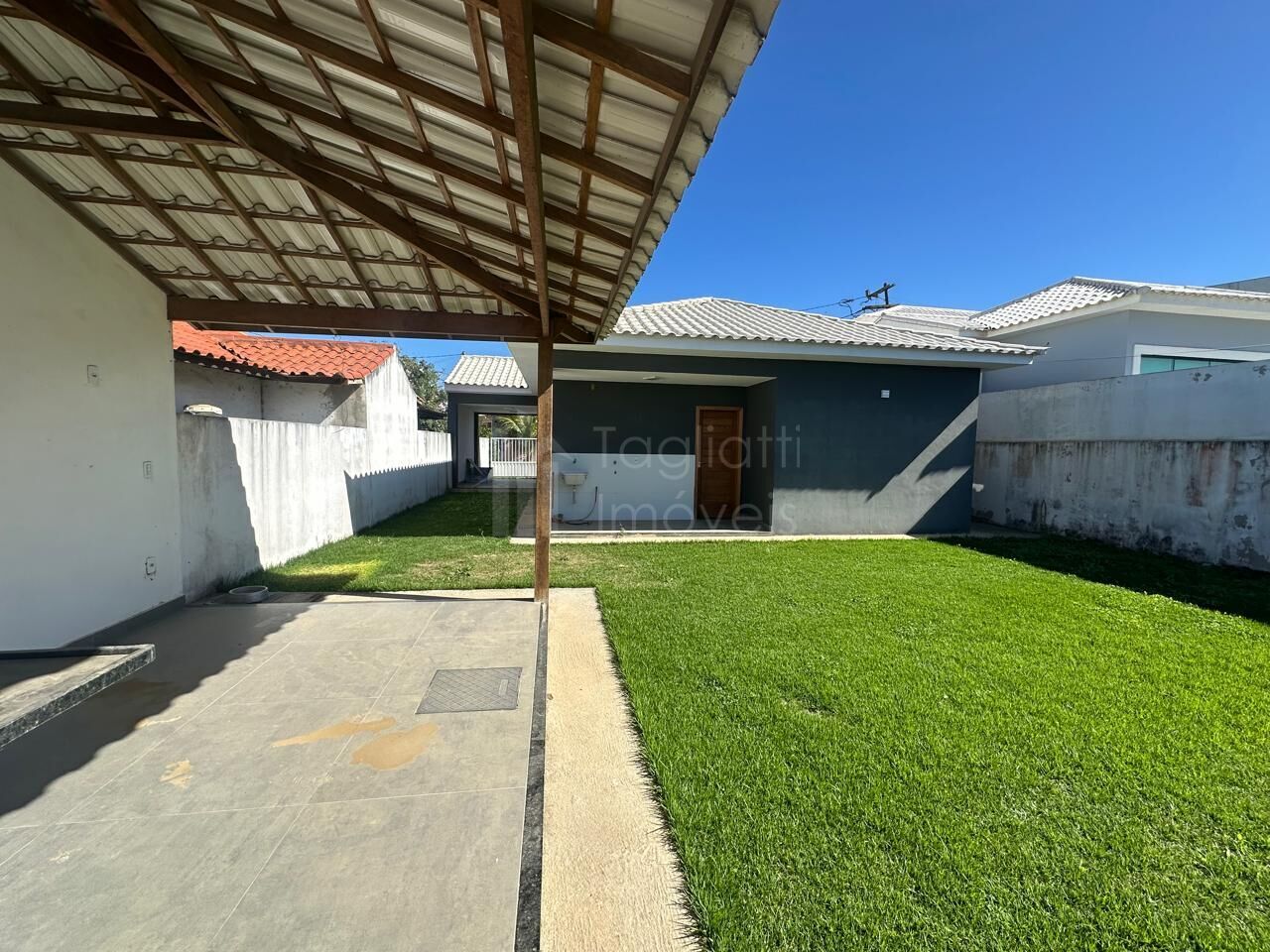 Casa à venda com 3 quartos, 120m² - Foto 18