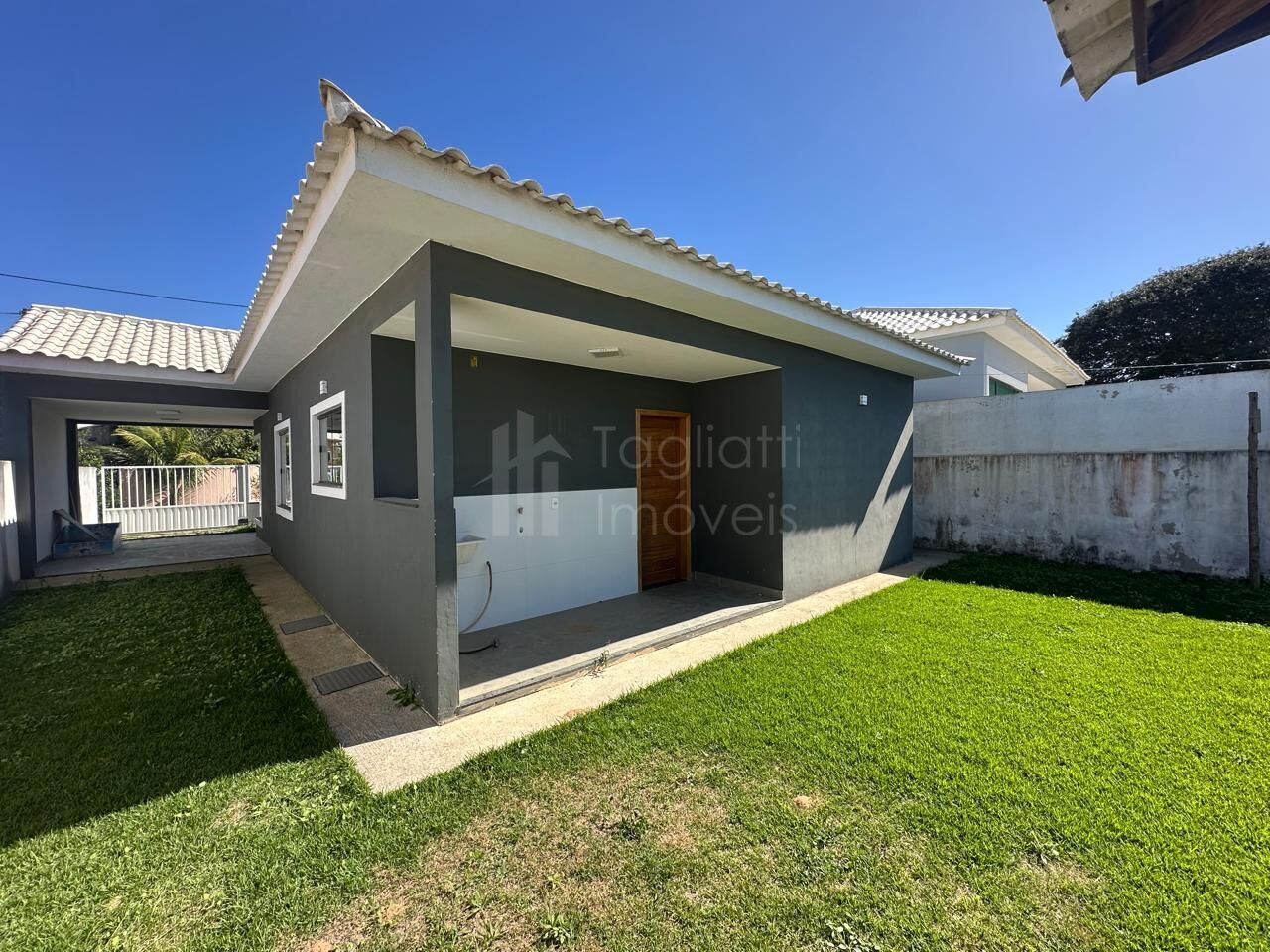 Casa à venda com 3 quartos, 120m² - Foto 19