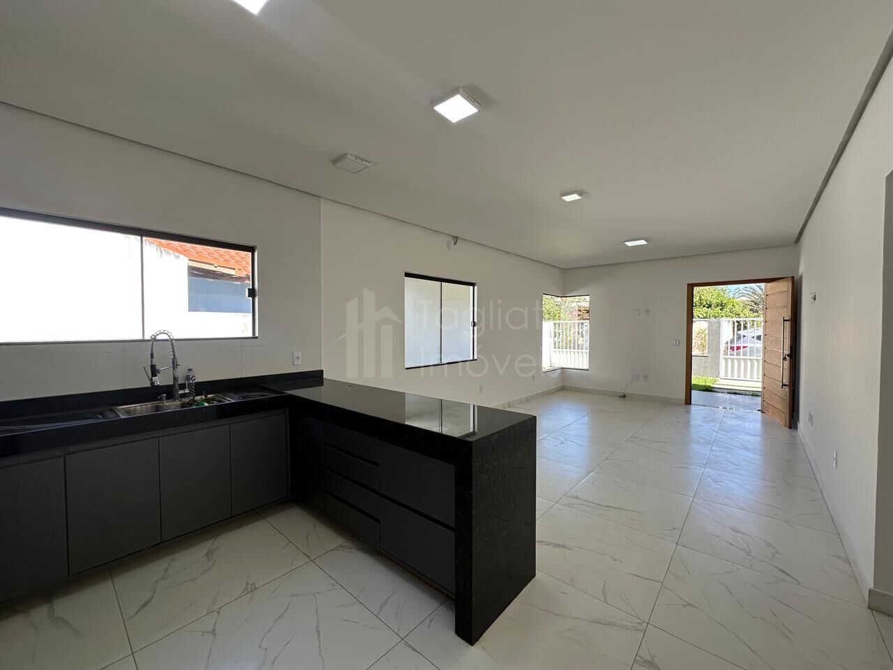 Casa à venda com 3 quartos, 120m² - Foto 6