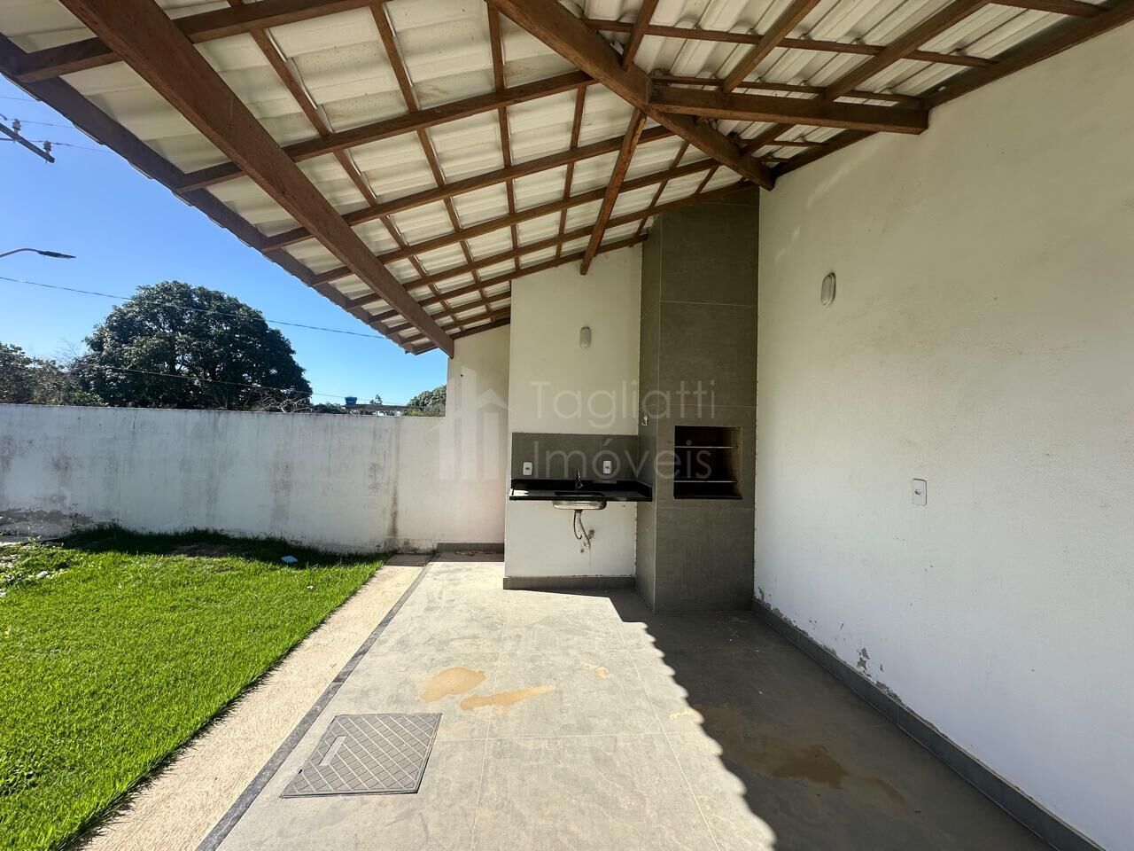 Casa à venda com 3 quartos, 120m² - Foto 20