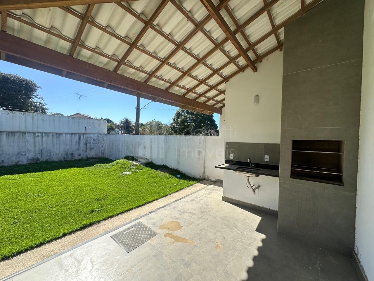 Casa à venda com 3 quartos, 120m² - Foto 21