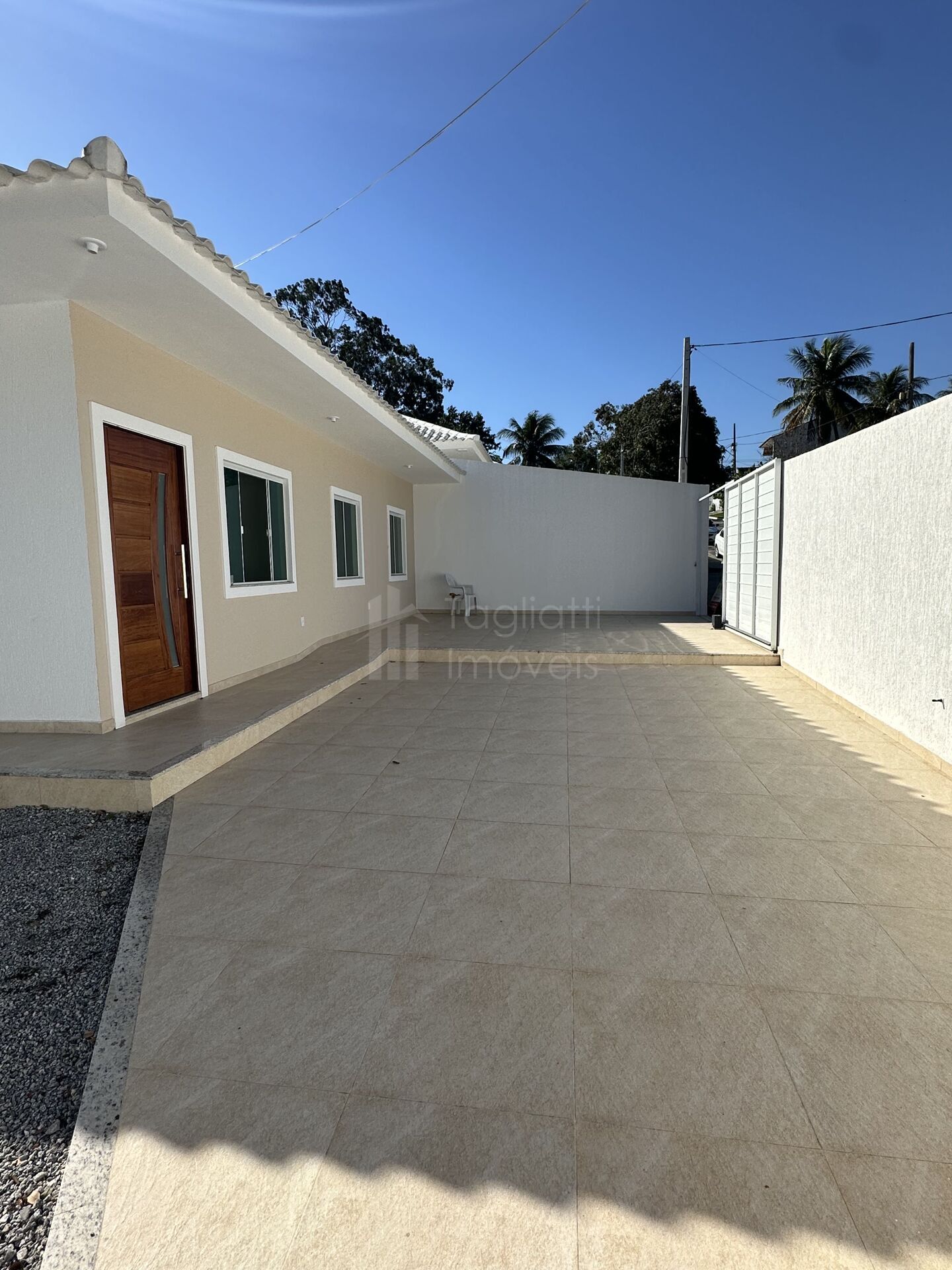 Casa à venda com 3 quartos, 85m² - Foto 4