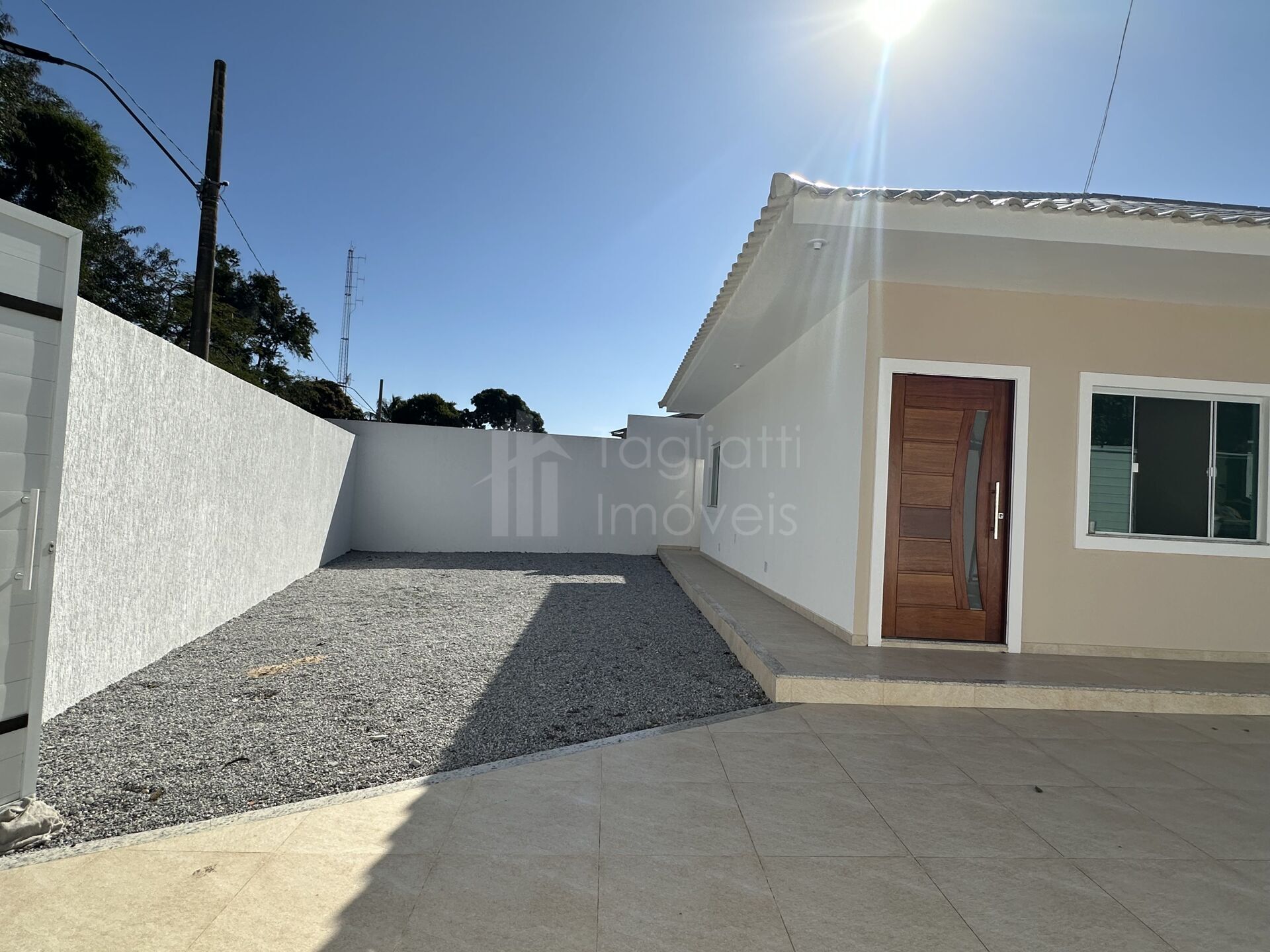 Casa à venda com 3 quartos, 85m² - Foto 3