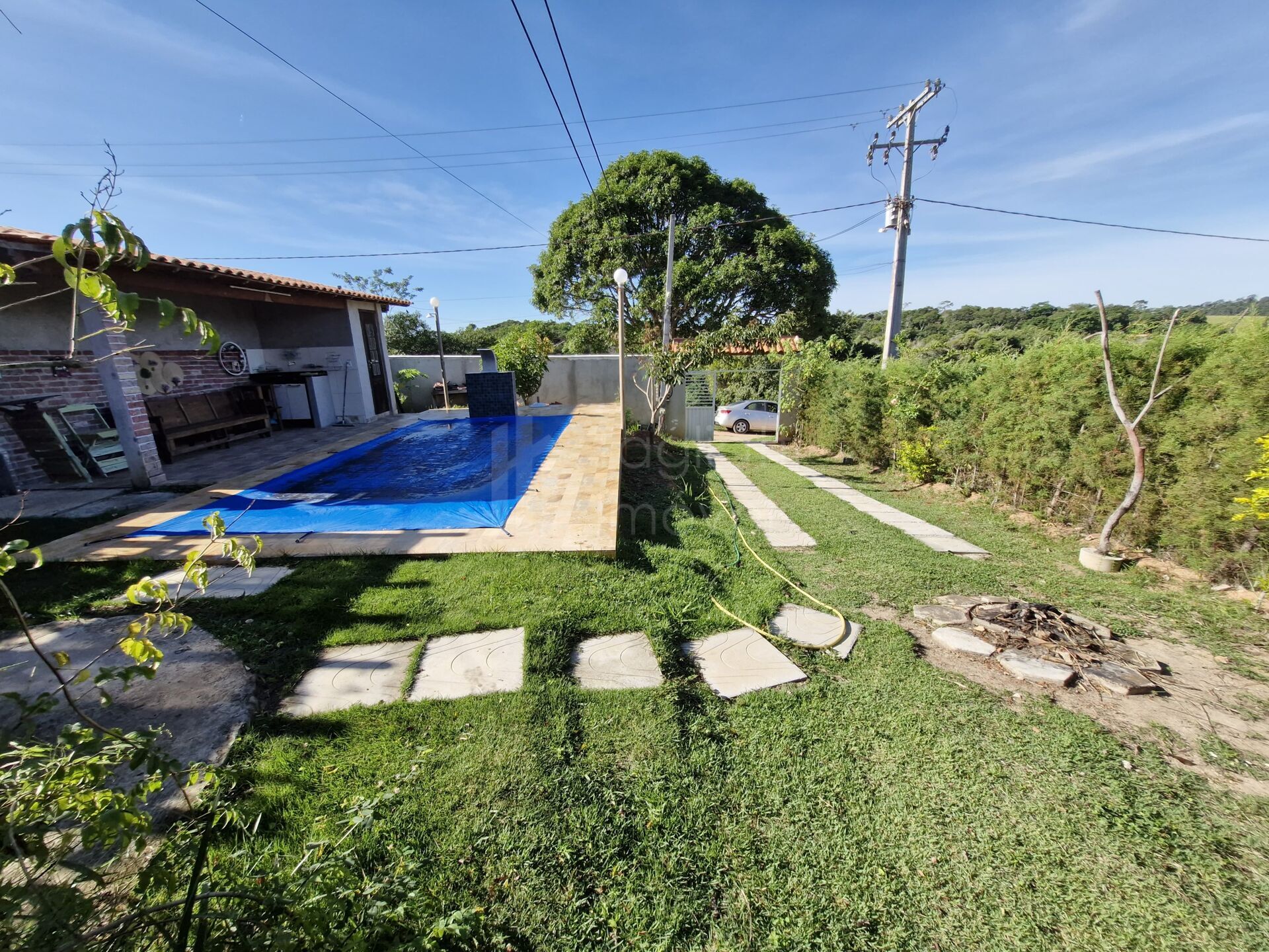 Casa à venda com 1 quarto, 70m² - Foto 4