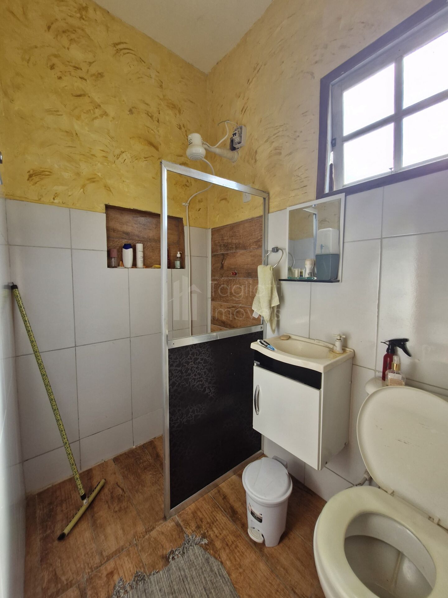 Casa à venda com 1 quarto, 70m² - Foto 19